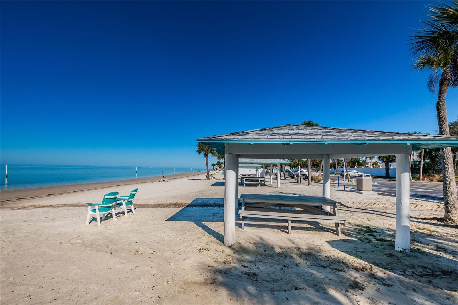 SEA COLONY AT GULF LANDINGS - Land