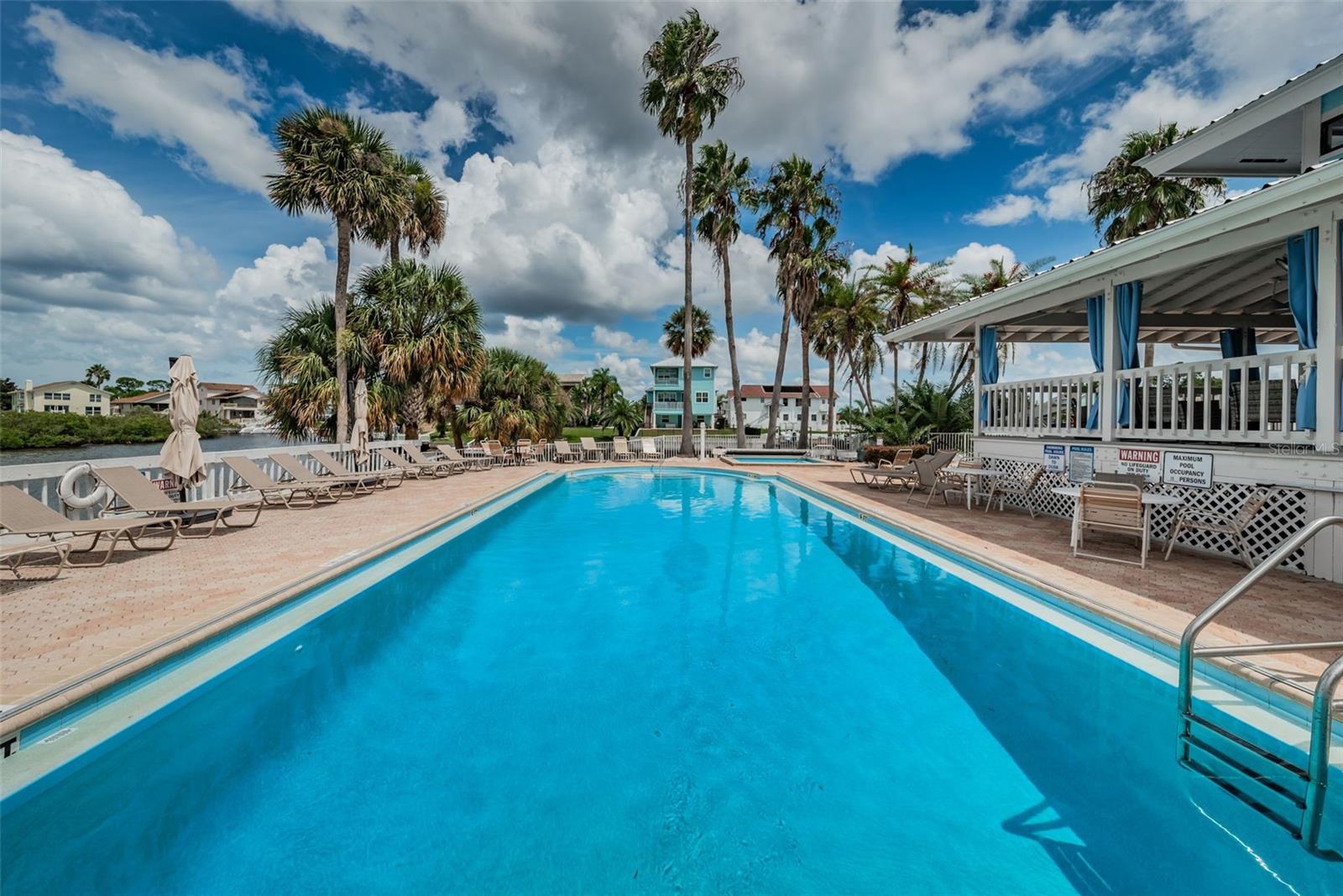 SEA COLONY AT GULF LANDINGS - Land