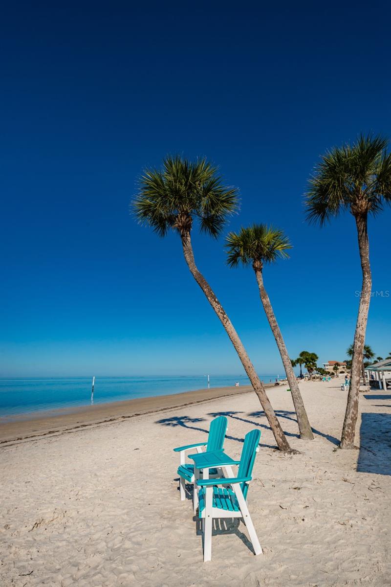 SEA COLONY AT GULF LANDINGS - Land