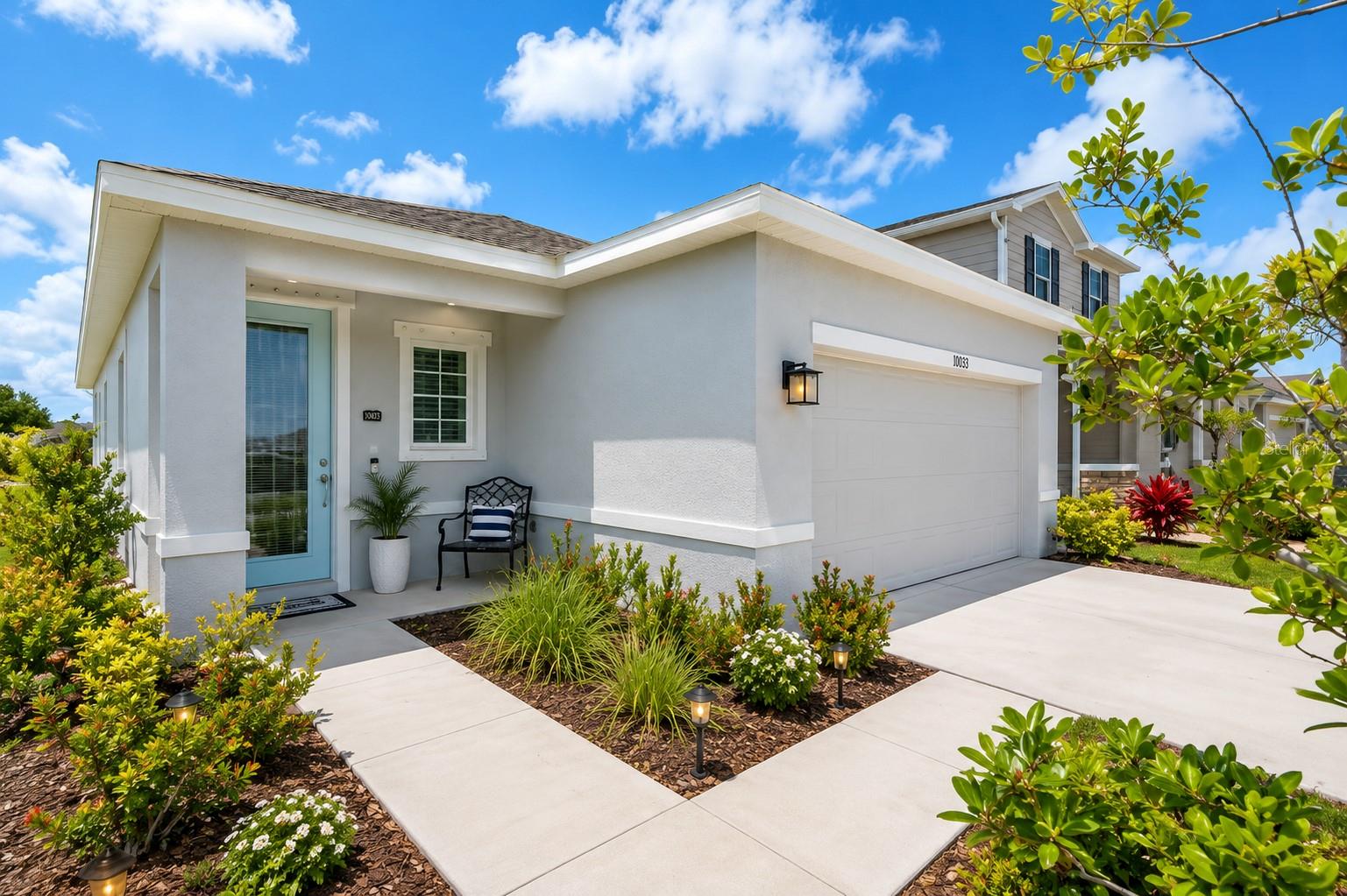 SUMMERWOODS PH II - Residential