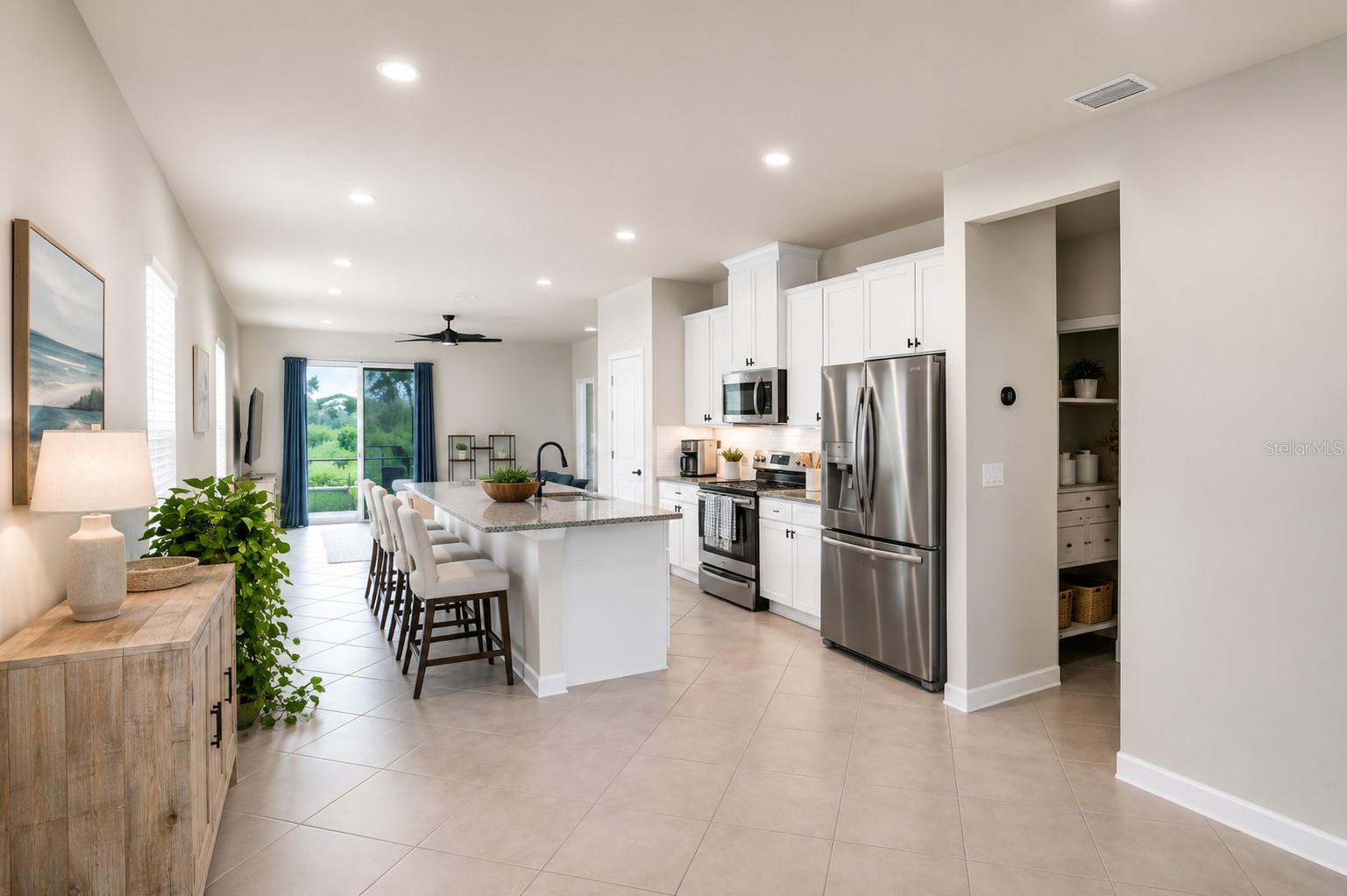SUMMERWOODS PH II - Residential