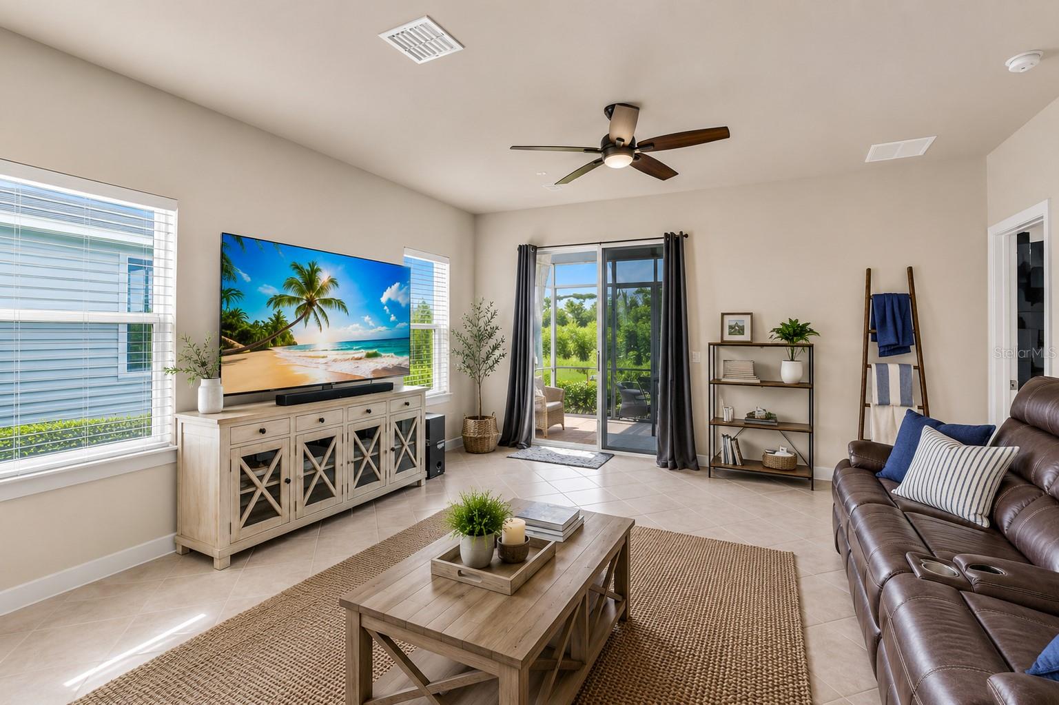 SUMMERWOODS PH II - Residential