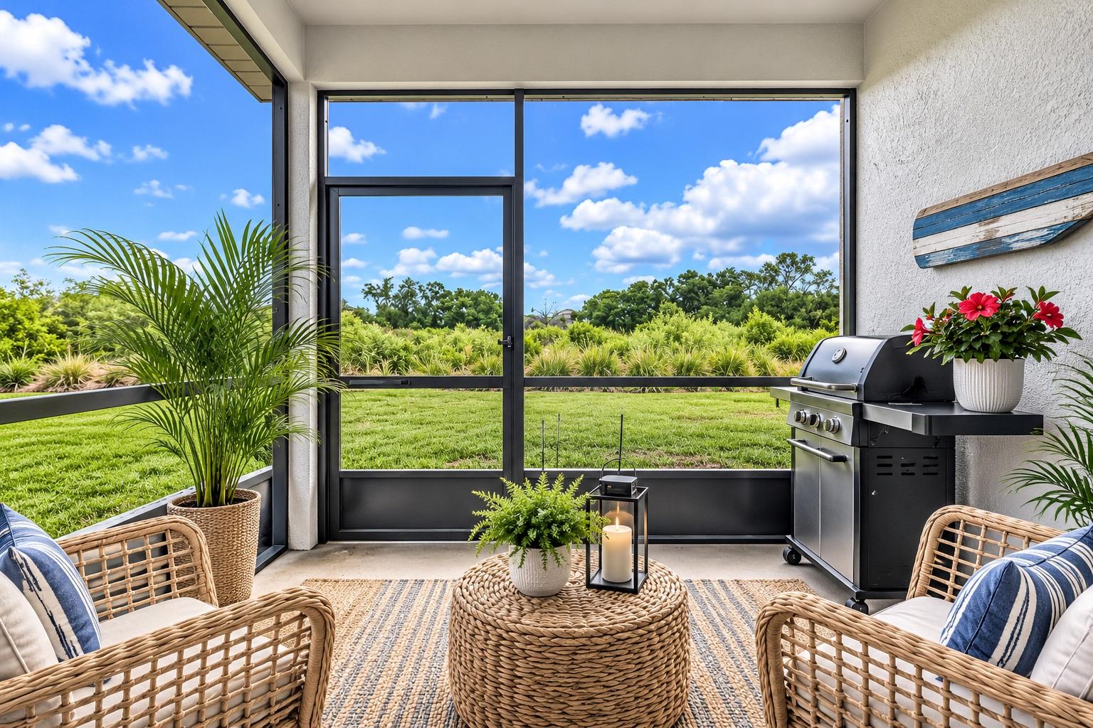 SUMMERWOODS PH II - Residential