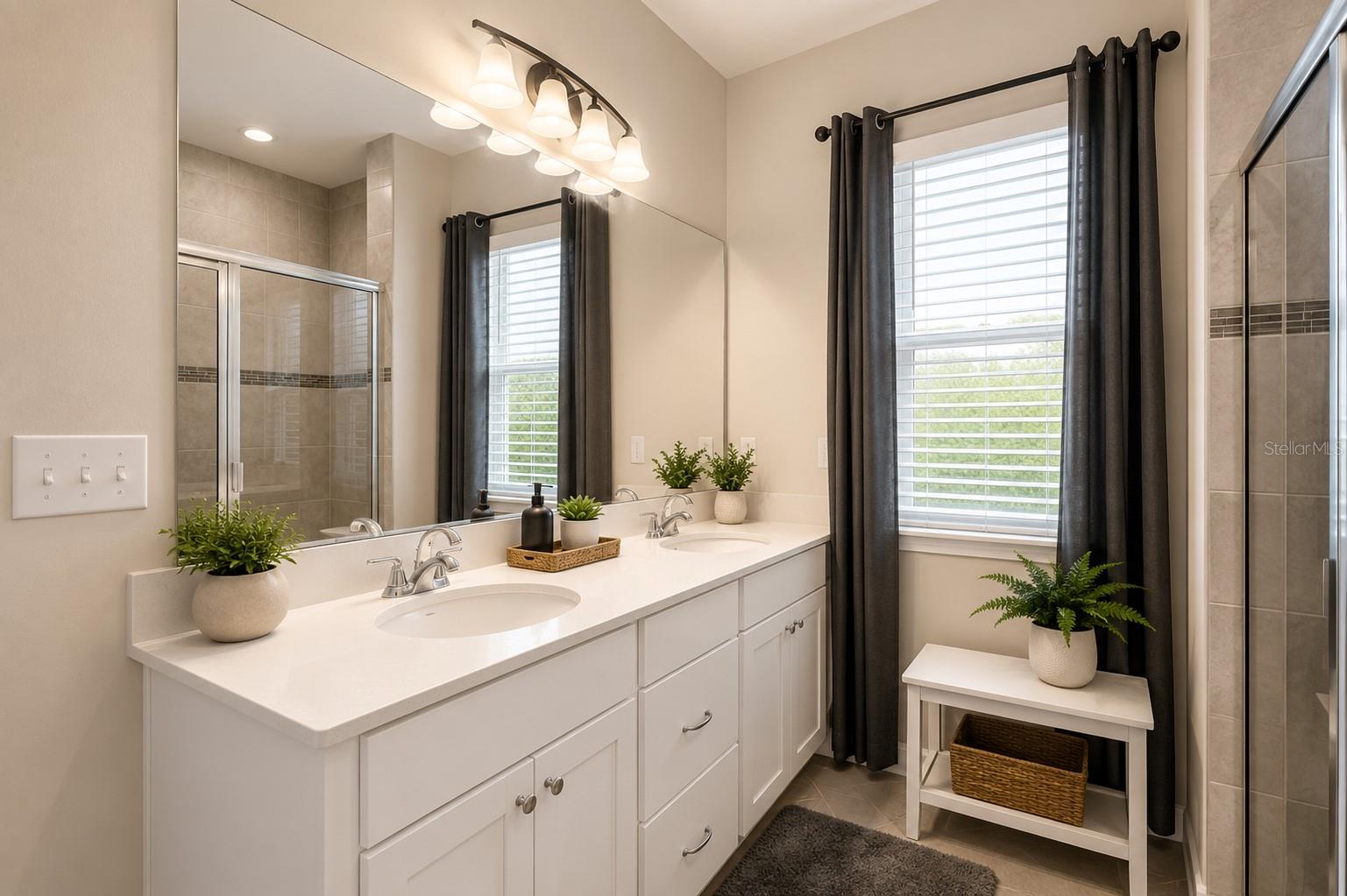 SUMMERWOODS PH II - Residential