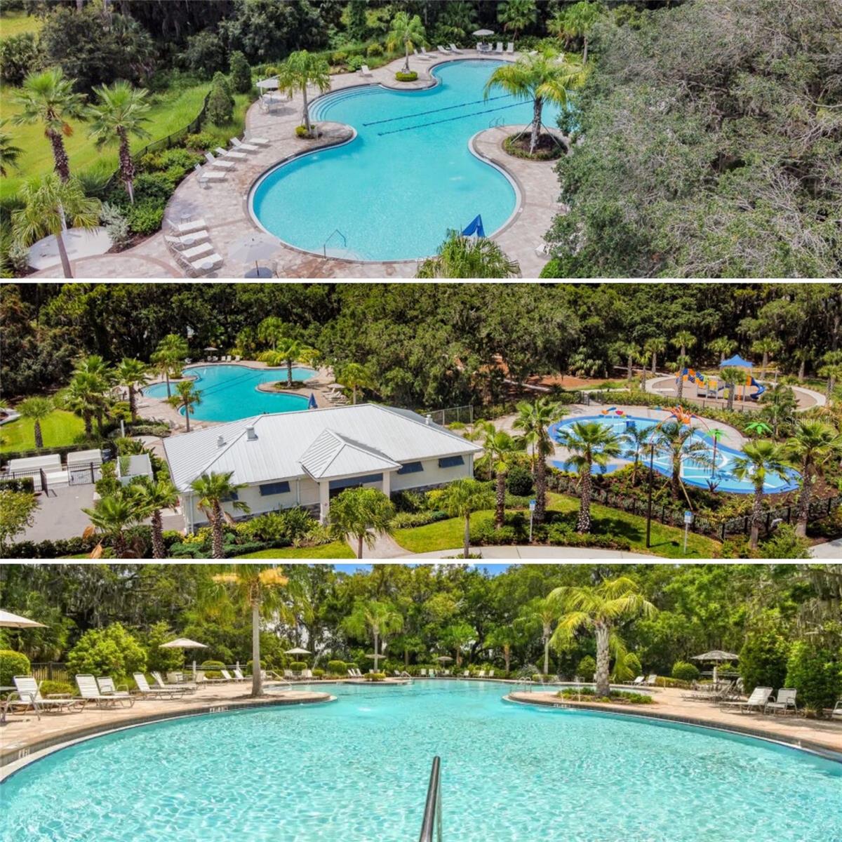 SUMMERWOODS PH II - Residential