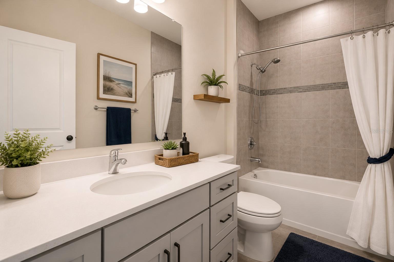 SUMMERWOODS PH II - Residential