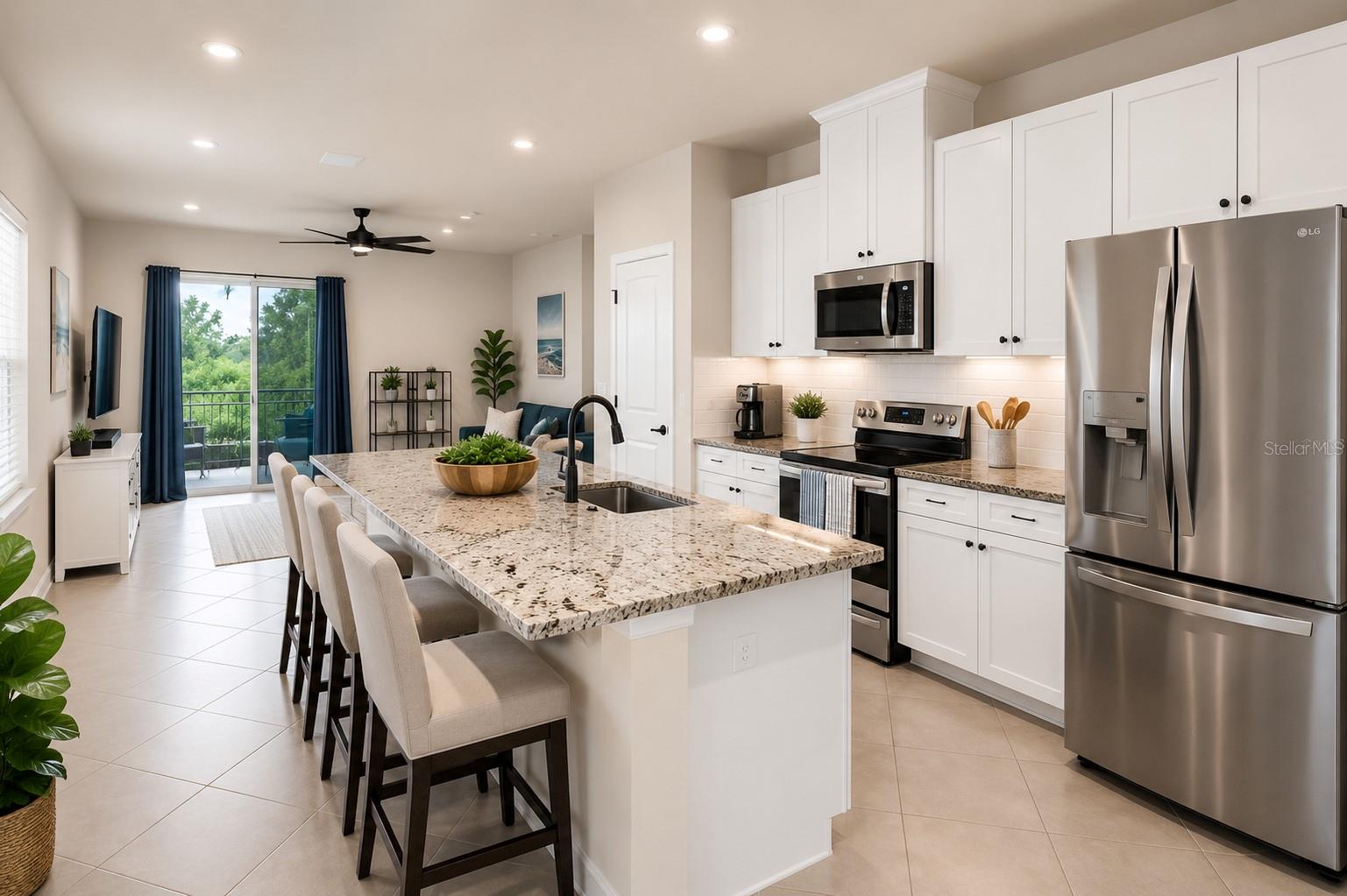 SUMMERWOODS PH II - Residential