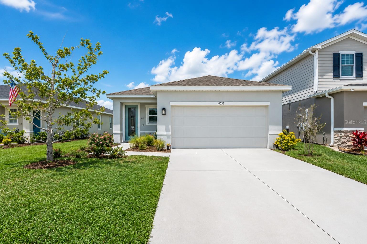 SUMMERWOODS PH II - Residential
