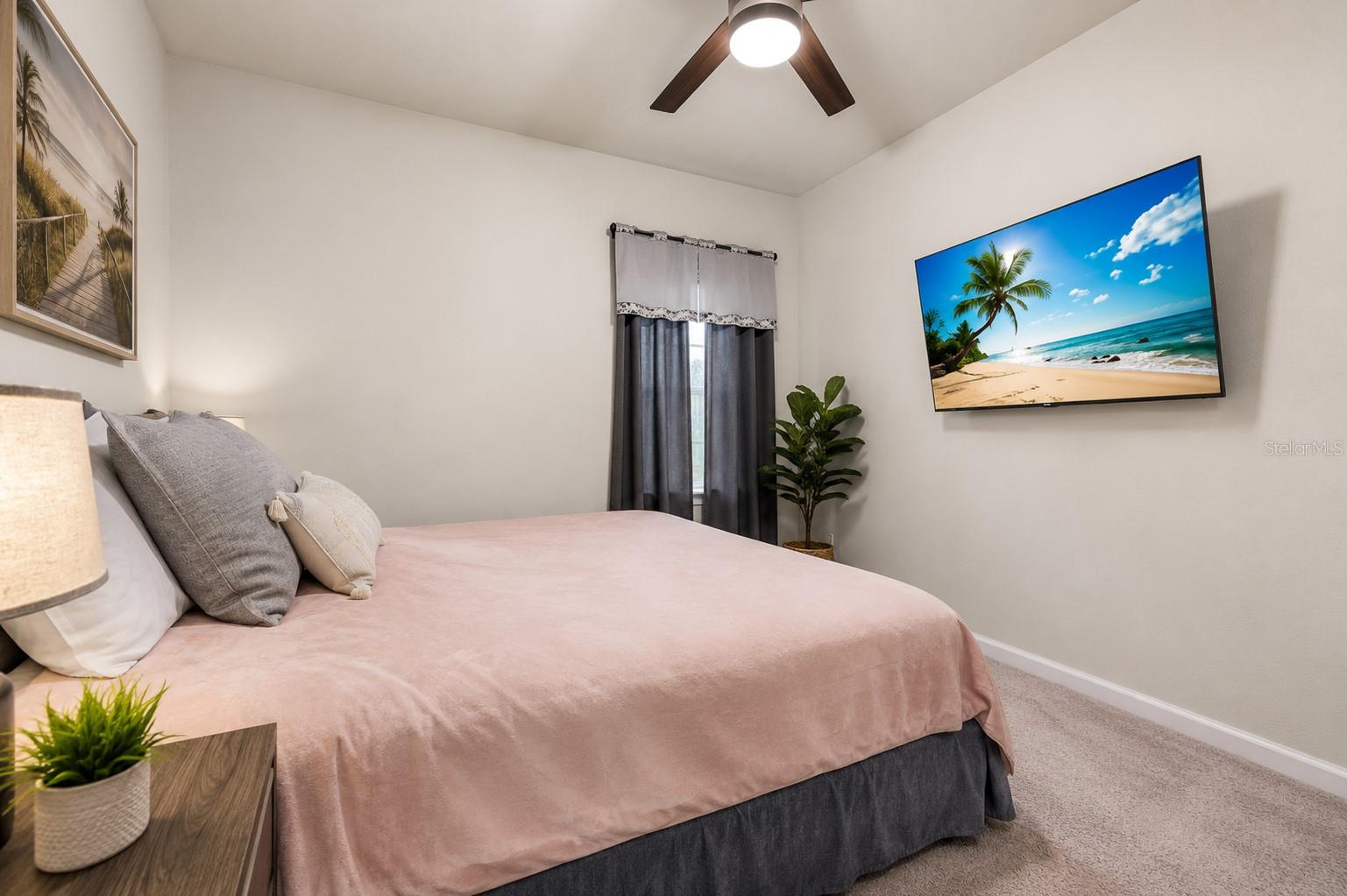 SUMMERWOODS PH II - Residential