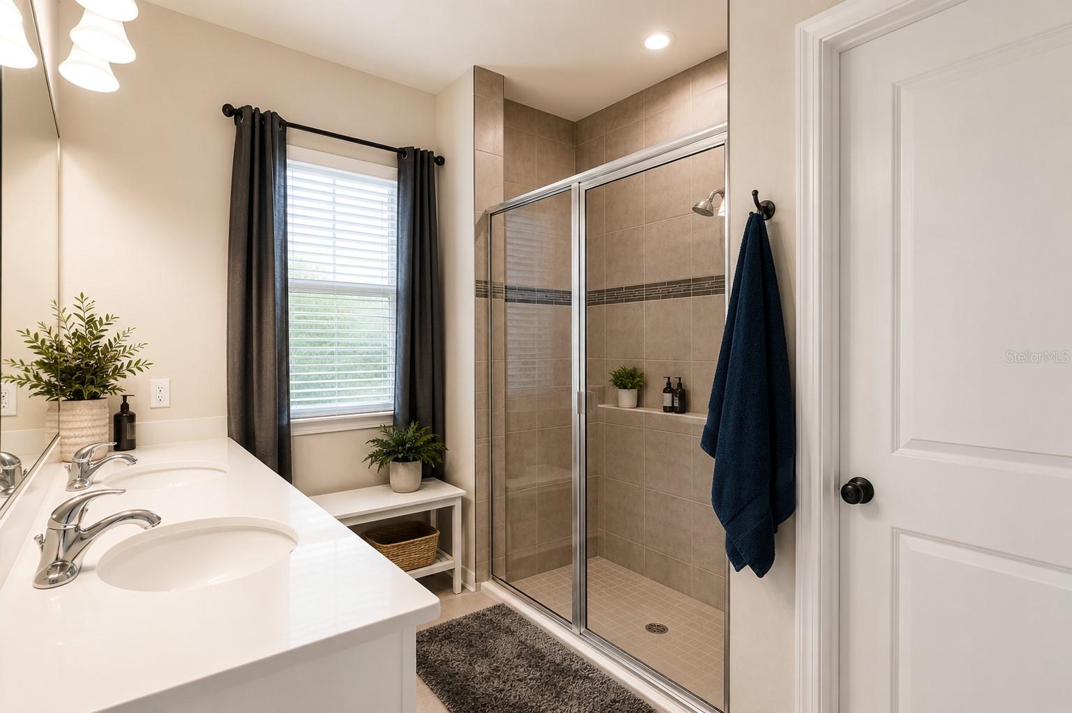 SUMMERWOODS PH II - Residential