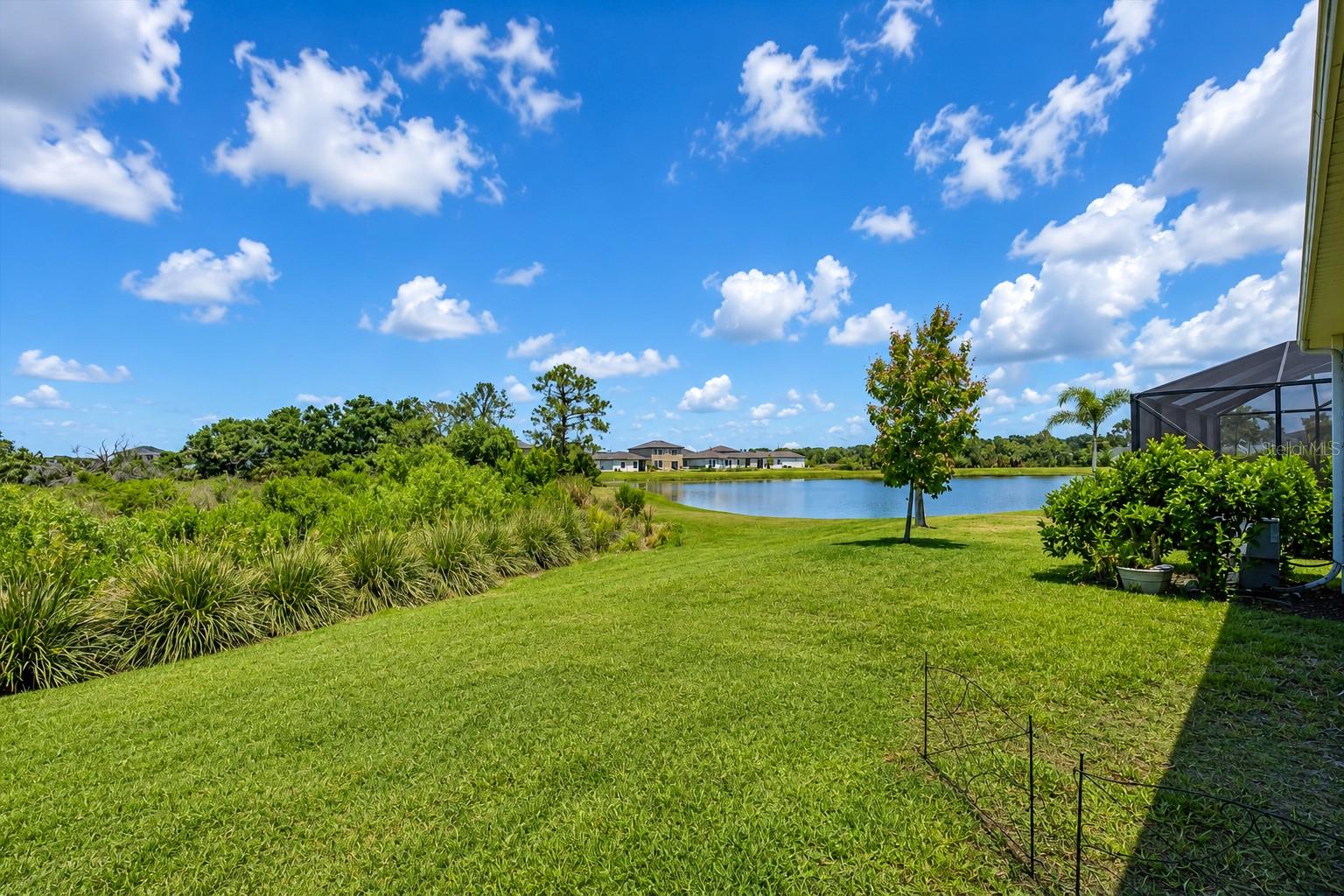 SUMMERWOODS PH II - Residential