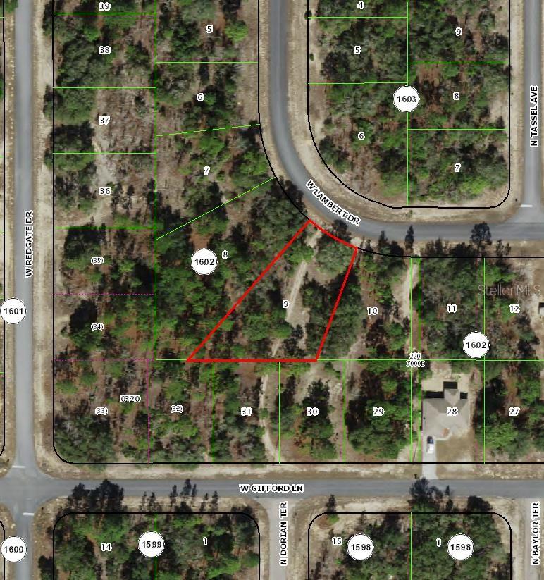 2872 W LAMBERT DR, 2882 W LAMBERT DR, 2880 W LAMBERT DR, ARE ALL AVAILABLE SIDE-BY-SIDE LOTS. Secure your piece of one of Florida’s fastest-growing markets with this prime homesite. Ideal for builders, investors, or future homeowners, this lot offers the perfect canvas for new construction in an area experiencing rapid growth and increasing demand. Whether you’re looking to build now or hold for future appreciation, opportunities like this are becoming harder to find.