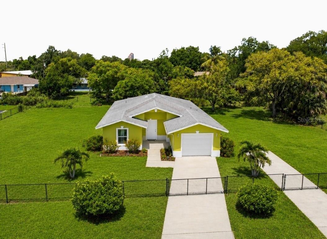 KNIGHTS EXT - Residential