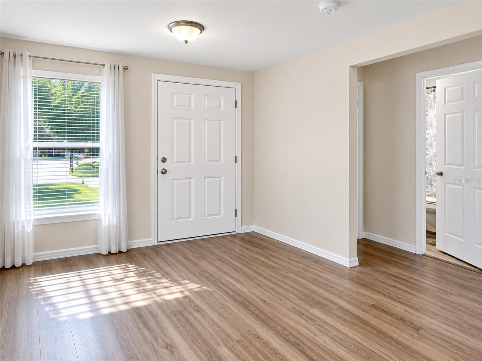 KNIGHTS EXT - Residential