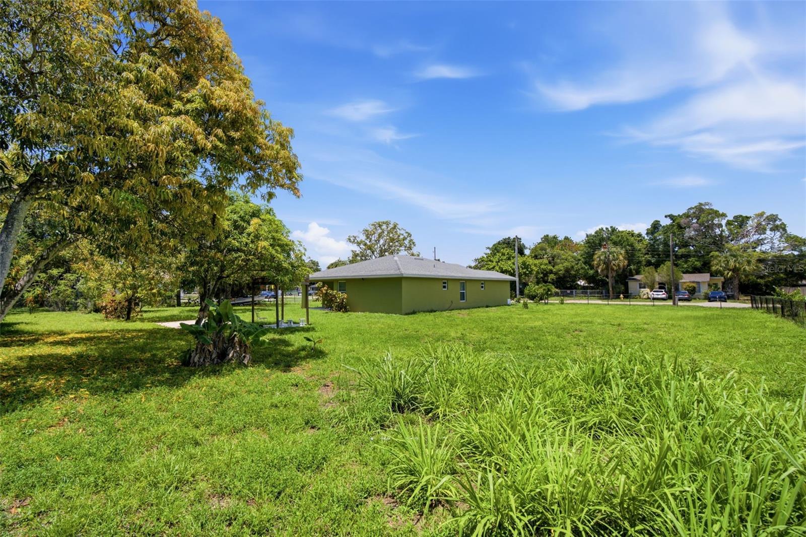 KNIGHTS EXT - Residential