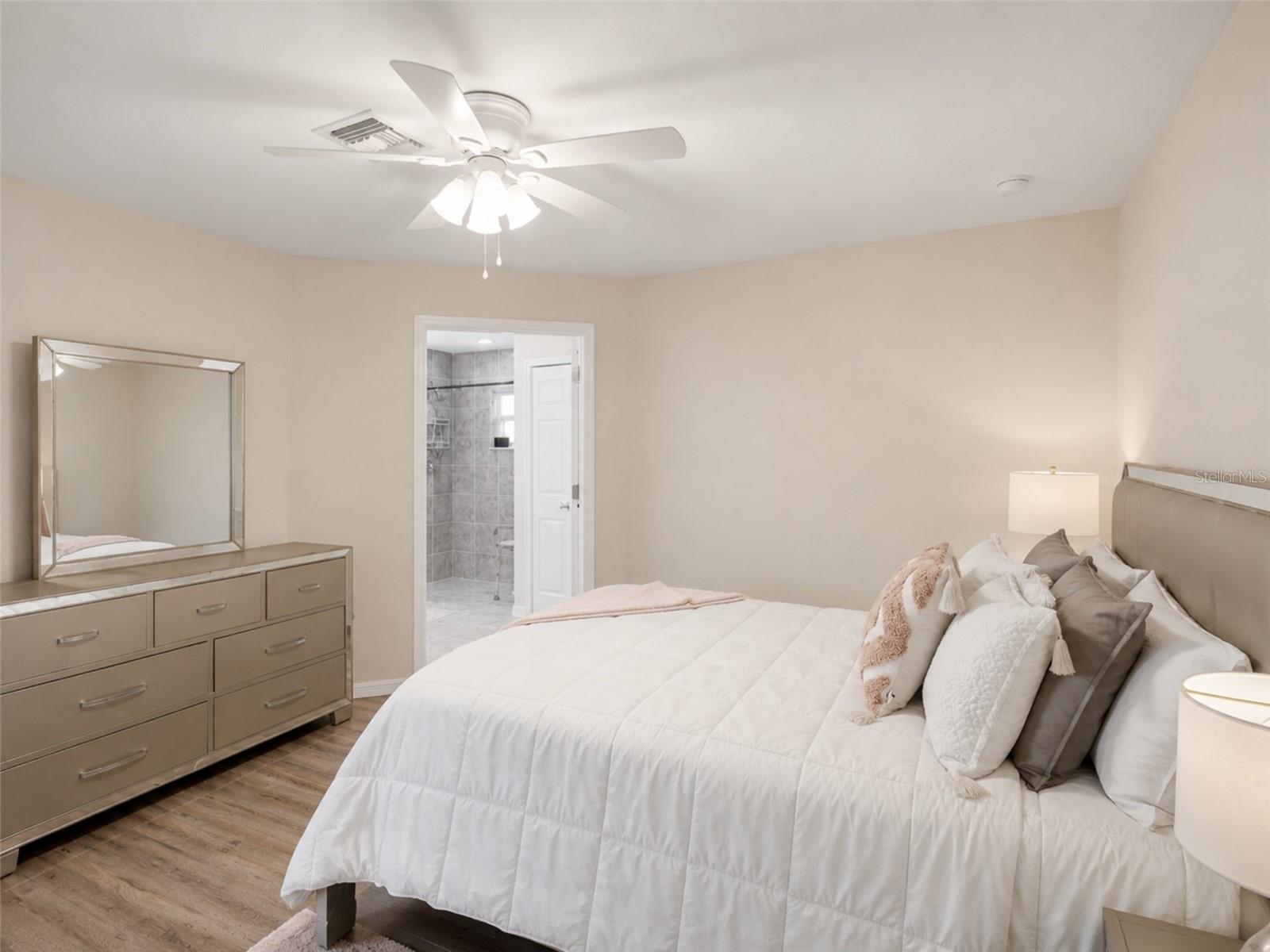KNIGHTS EXT - Residential