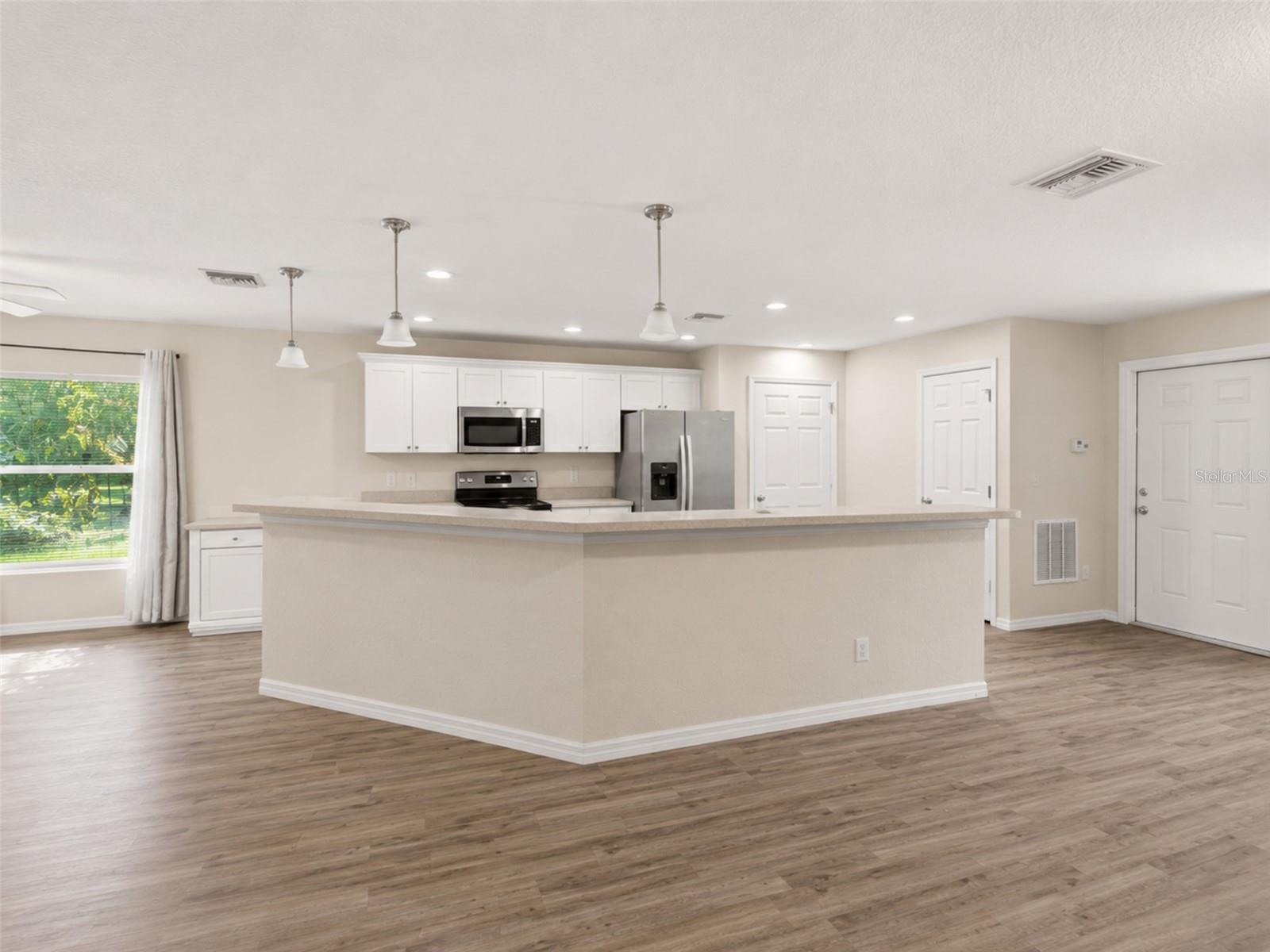 KNIGHTS EXT - Residential
