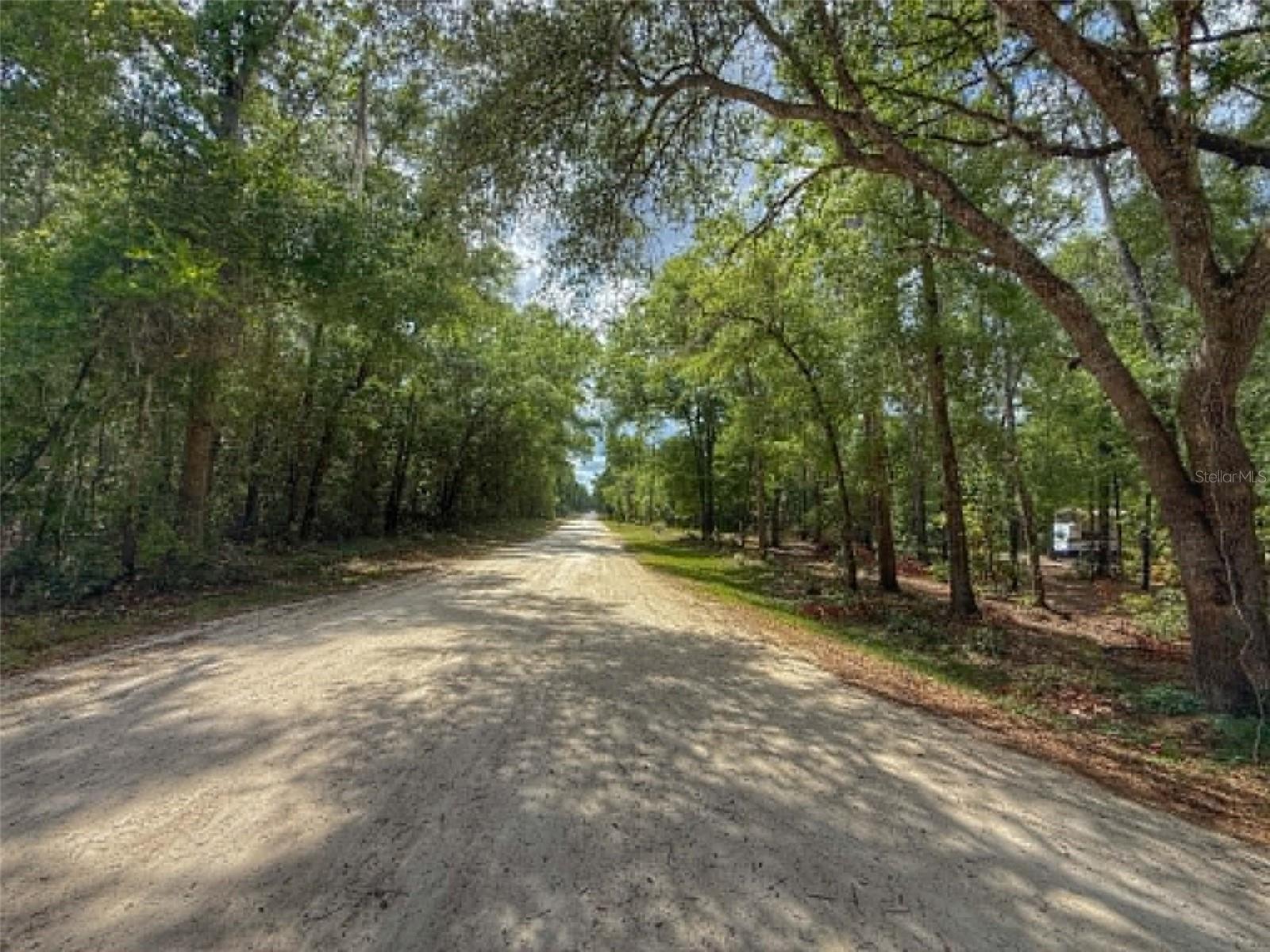 THREE RIVERS ESTATE - Land