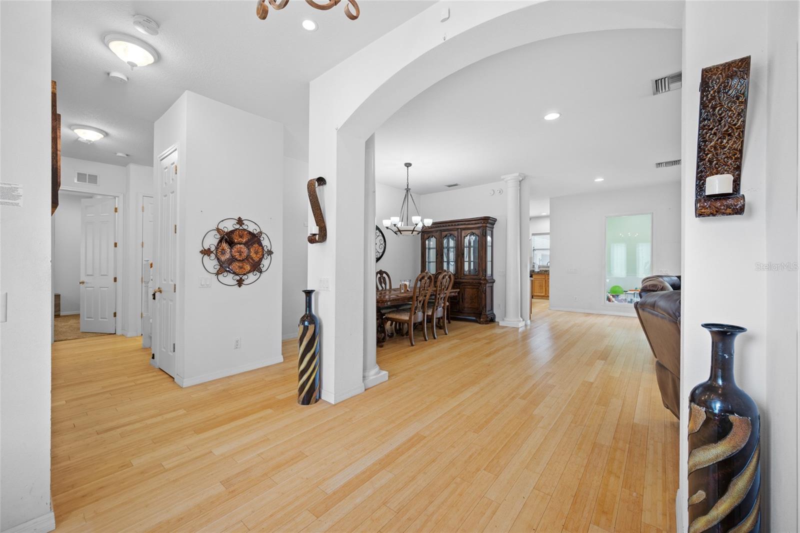 UNPLATTED - Residential