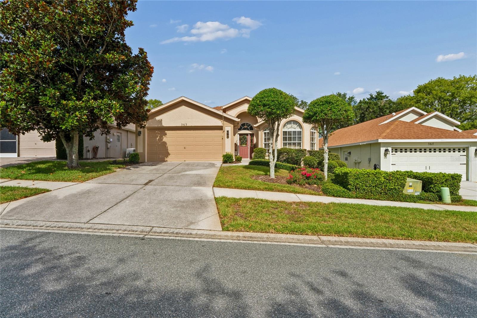 WELLINGTON AT SEVEN HILLS PH 4 - Residential
