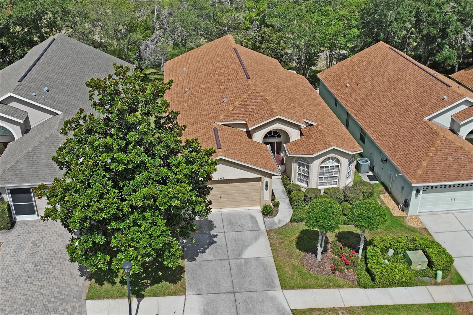 WELLINGTON AT SEVEN HILLS PH 4 - Residential