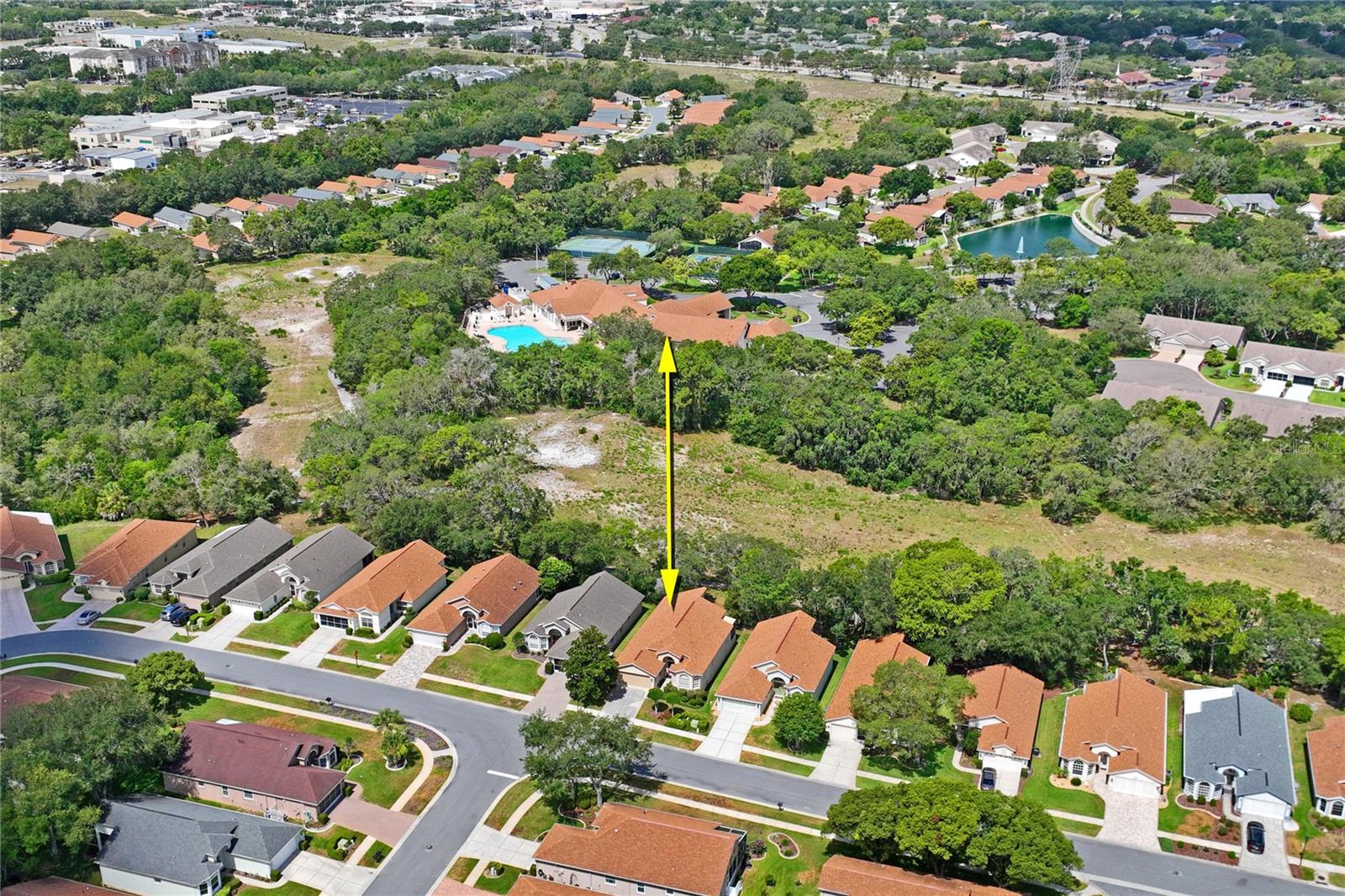 WELLINGTON AT SEVEN HILLS PH 4 - Residential