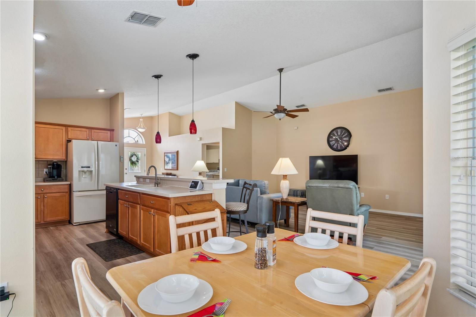 WELLINGTON AT SEVEN HILLS PH 4 - Residential