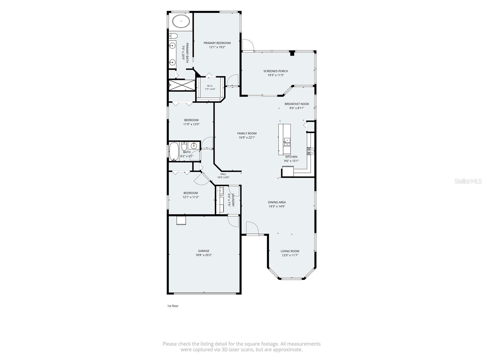 WELLINGTON AT SEVEN HILLS PH 4 - Residential