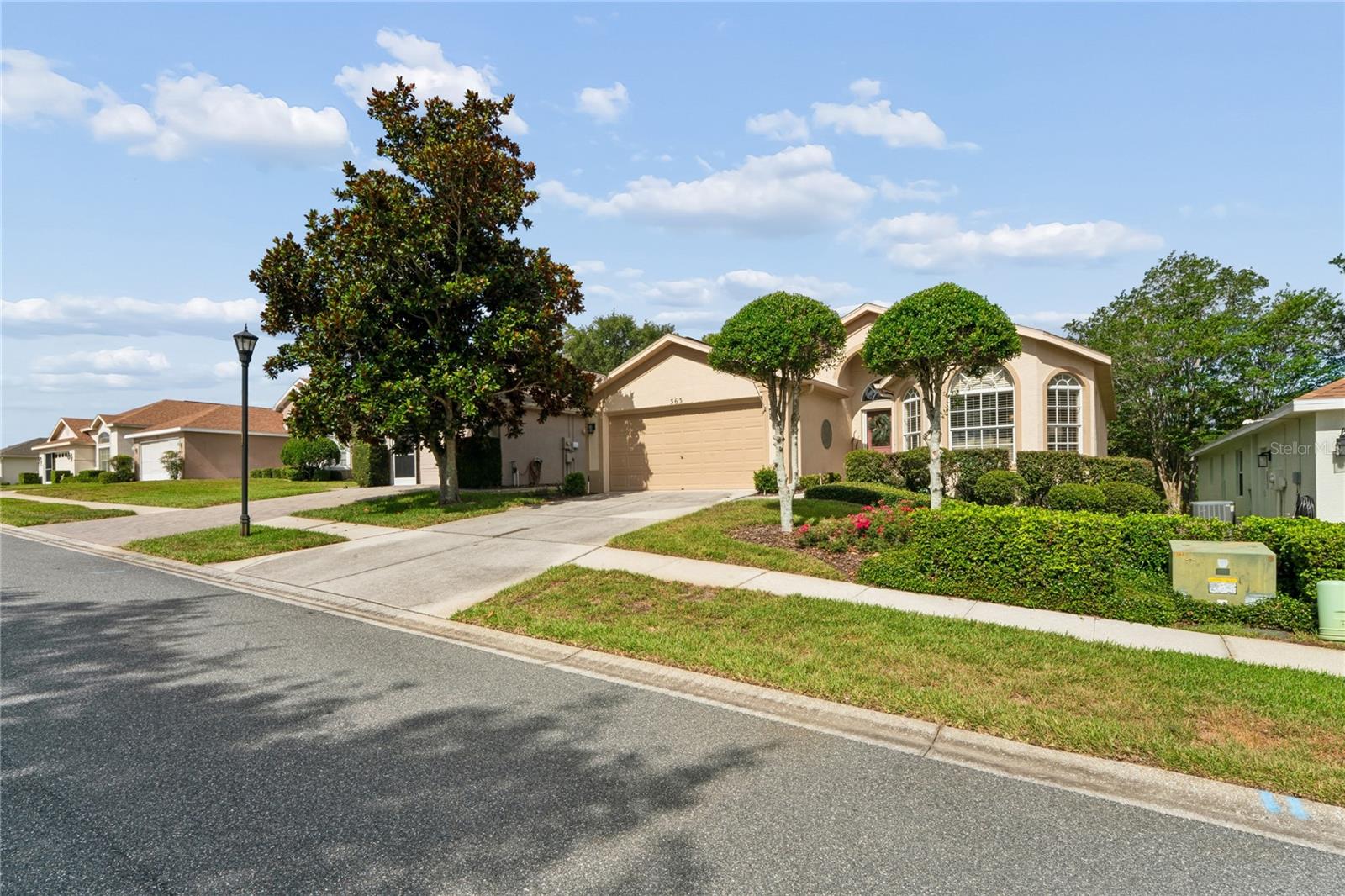 WELLINGTON AT SEVEN HILLS PH 4 - Residential