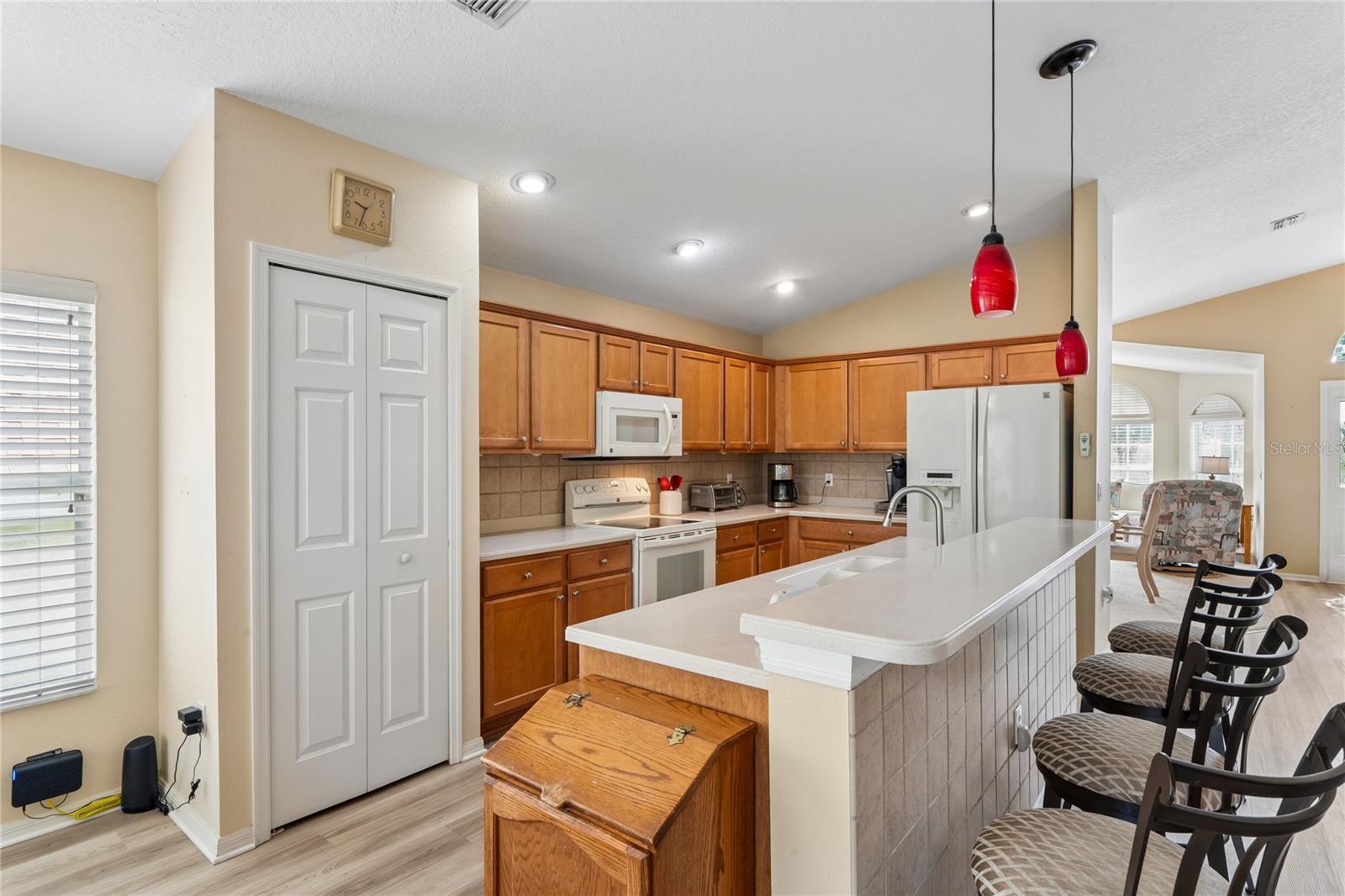 WELLINGTON AT SEVEN HILLS PH 4 - Residential