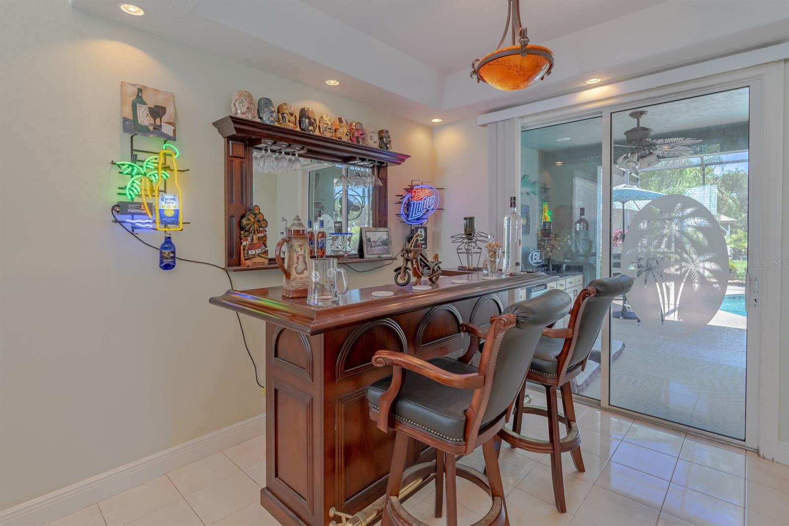 Indian Harbor Estates Unit 04 - Residential