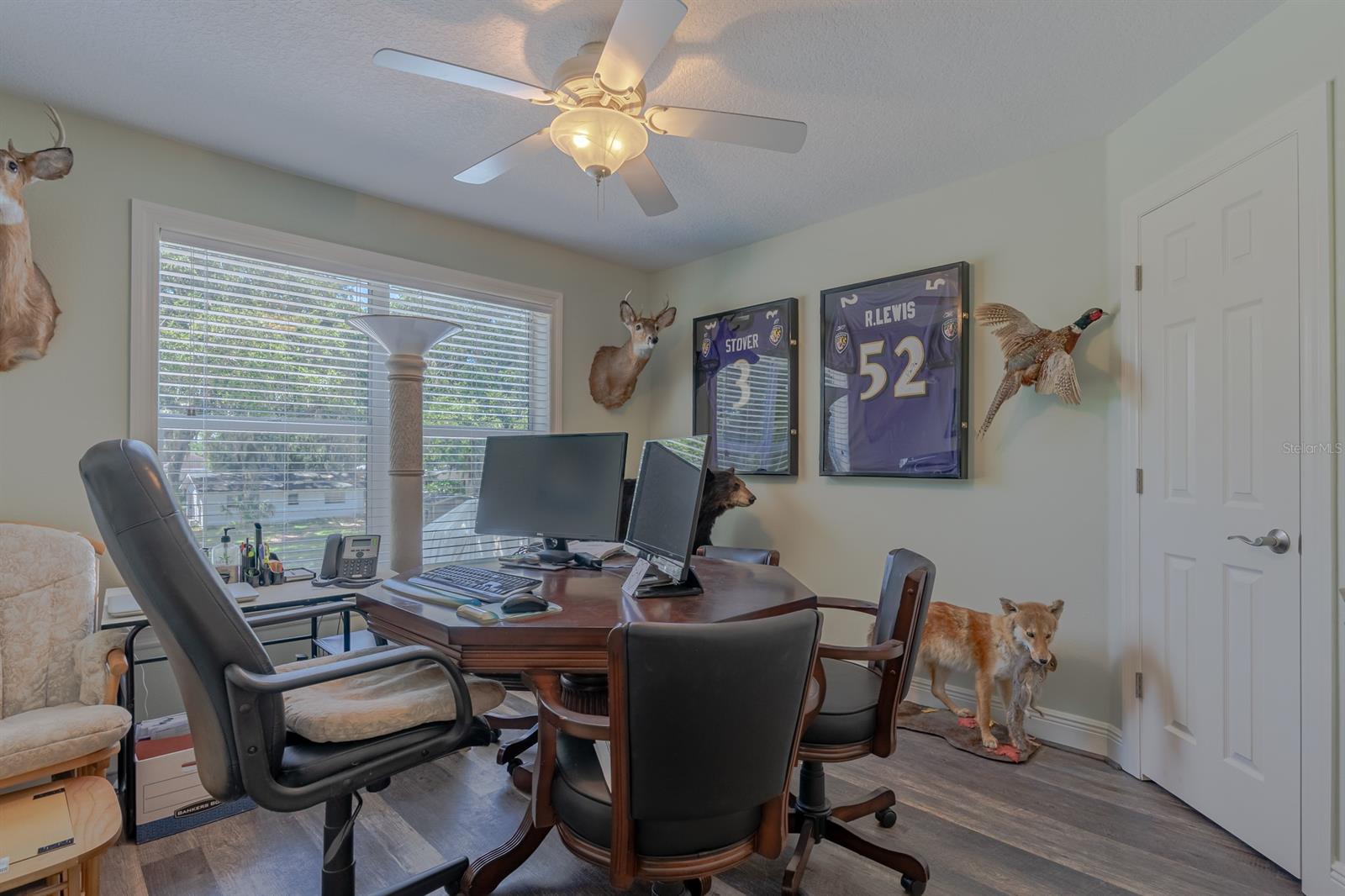 Indian Harbor Estates Unit 04 - Residential