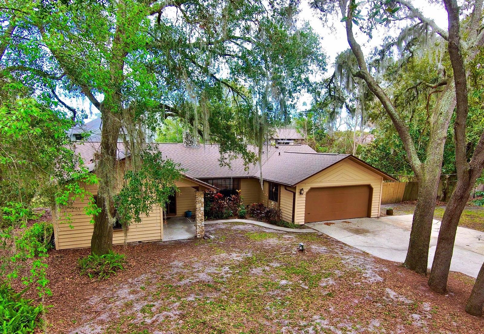 Tomoka Park - Residential