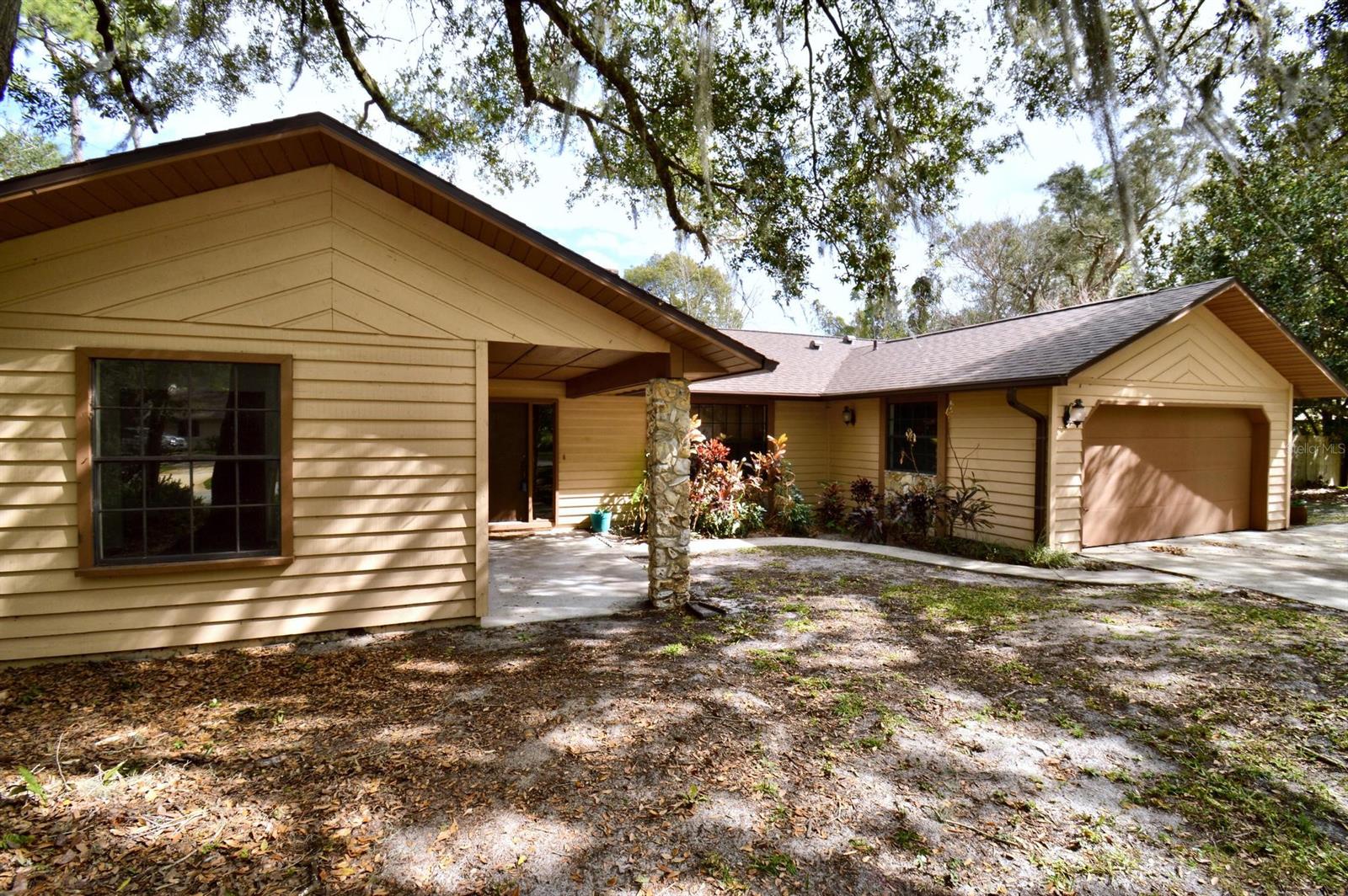 Tomoka Park - Residential