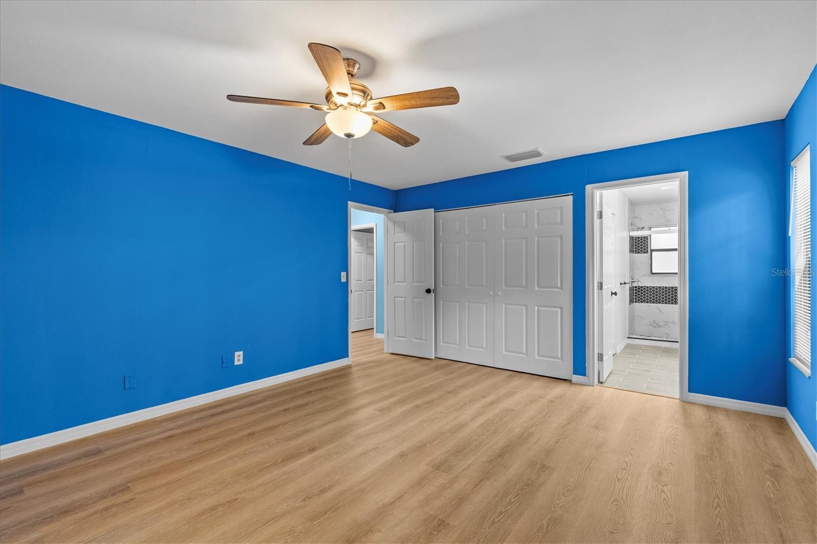 STRATHMORE GATE EAST - Residential Lease