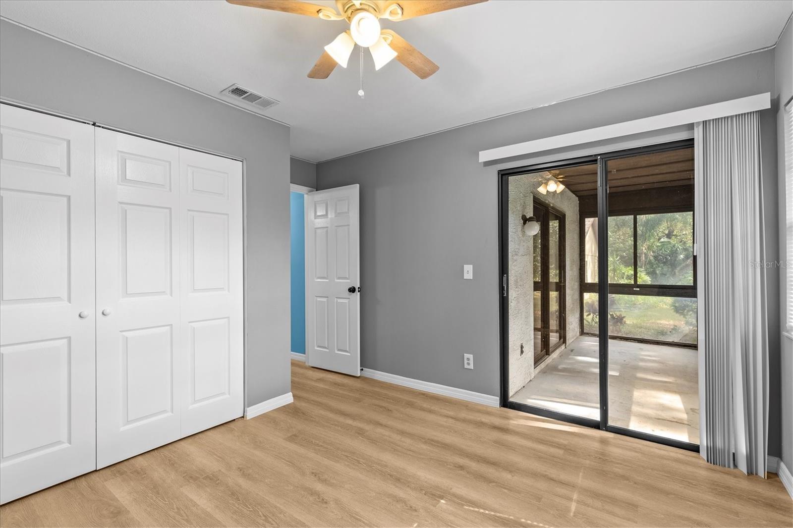 STRATHMORE GATE EAST - Residential Lease