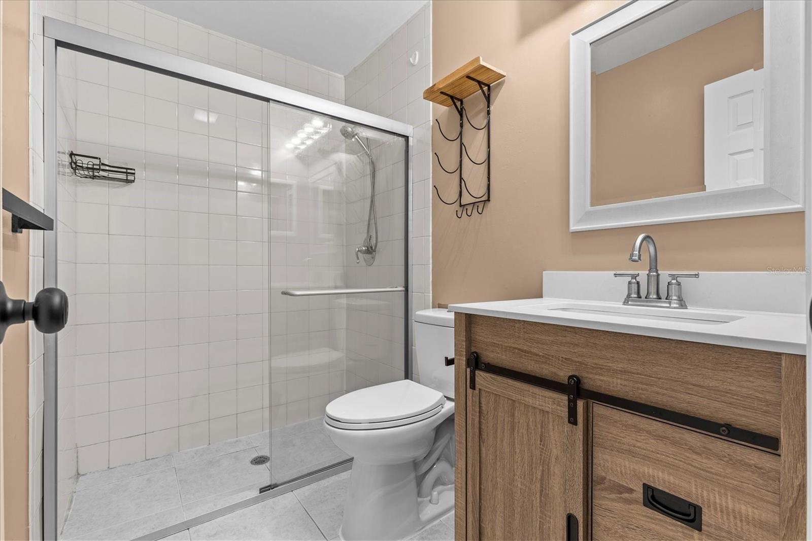 STRATHMORE GATE EAST - Residential Lease