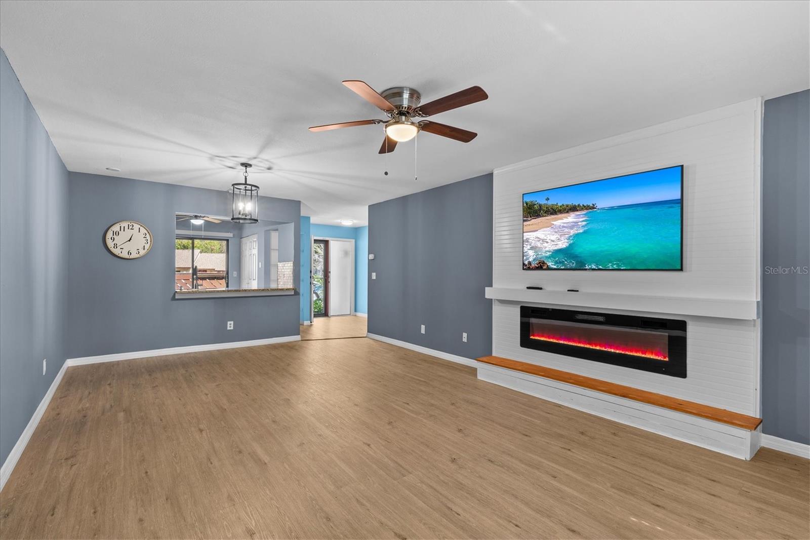 STRATHMORE GATE EAST - Residential Lease