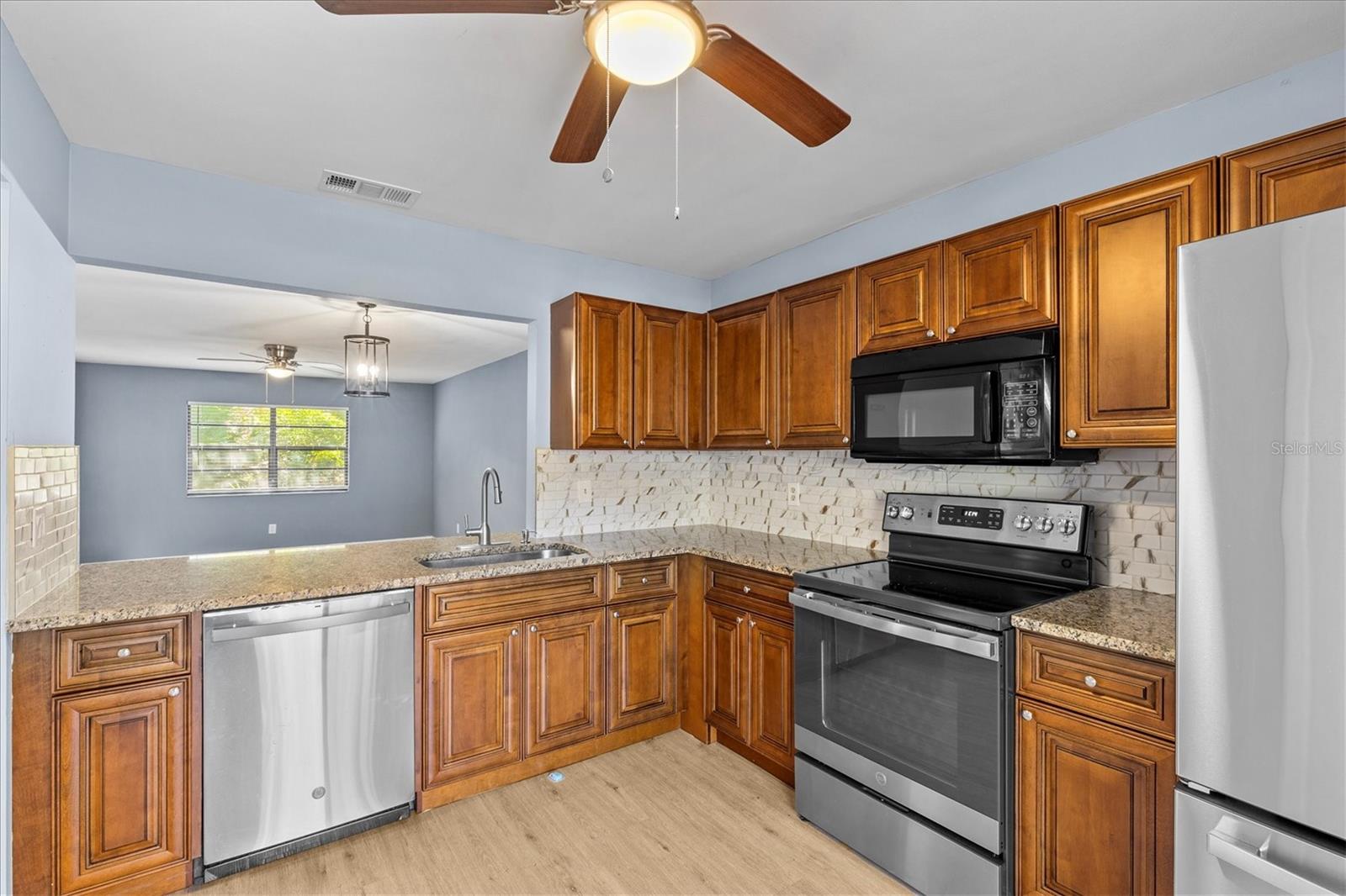 STRATHMORE GATE EAST - Residential Lease