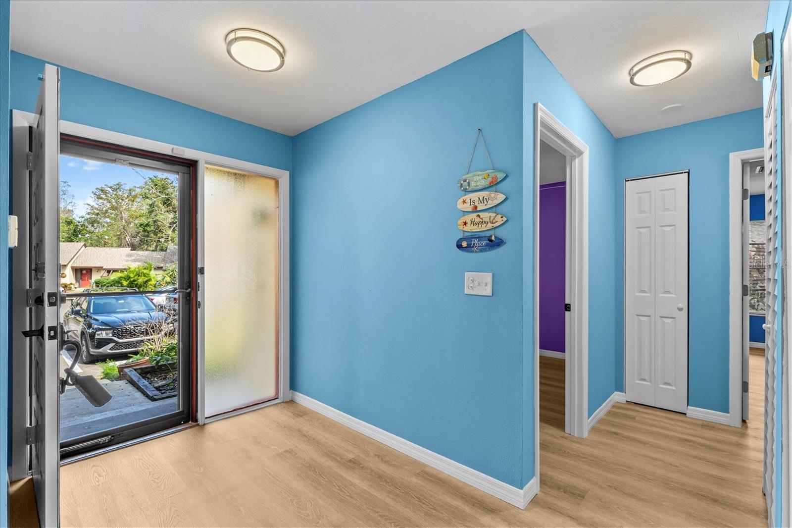 STRATHMORE GATE EAST - Residential Lease