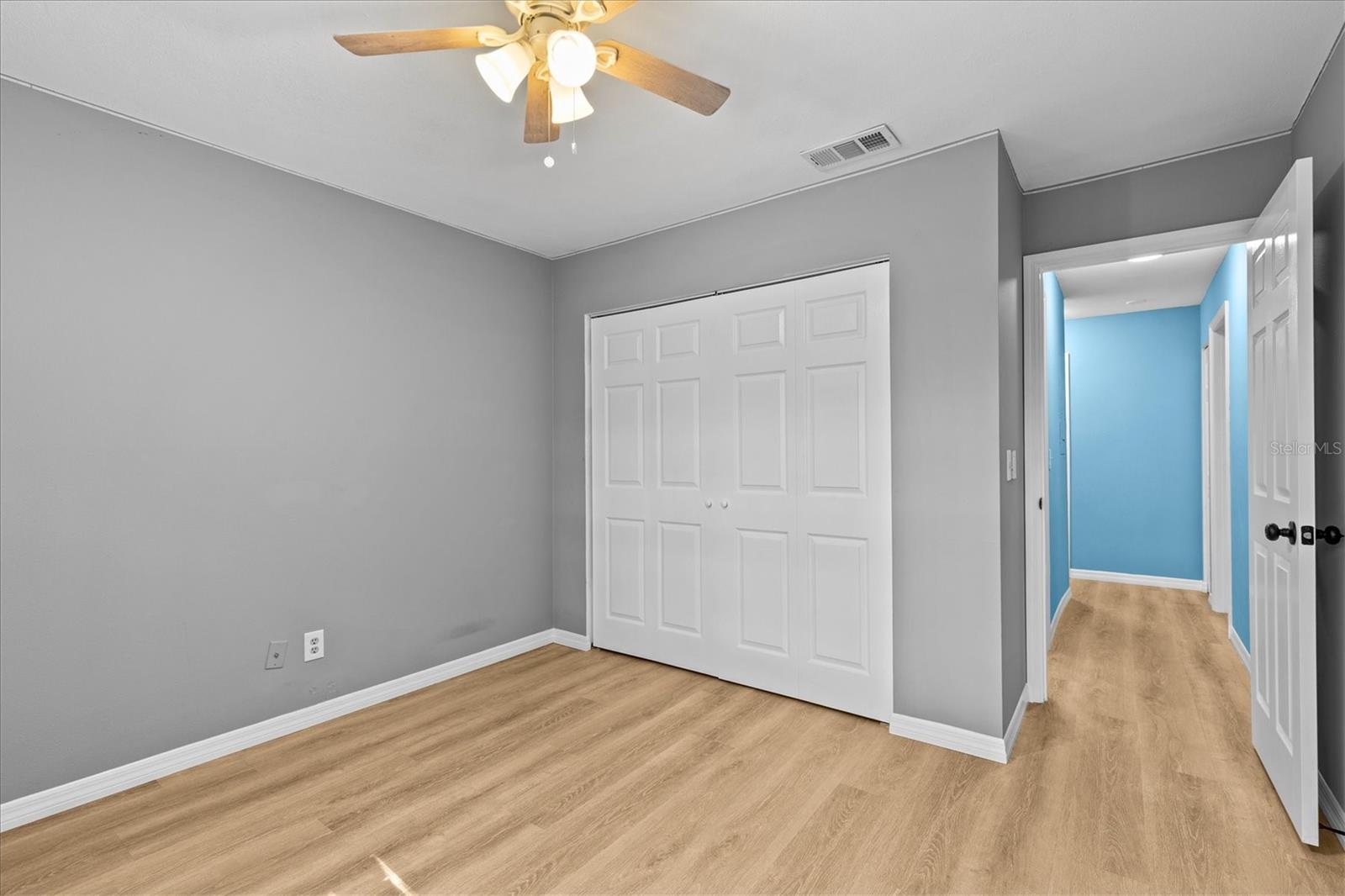 STRATHMORE GATE EAST - Residential Lease