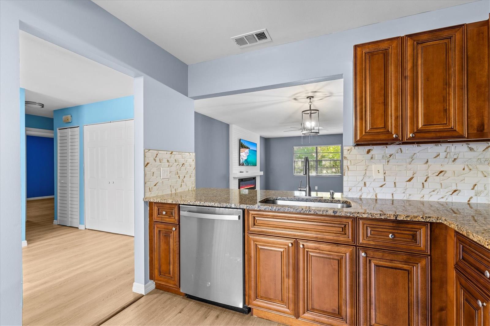 STRATHMORE GATE EAST - Residential Lease