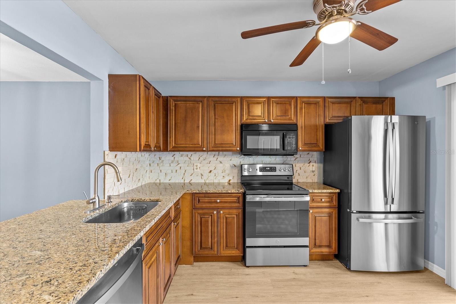 STRATHMORE GATE EAST - Residential Lease
