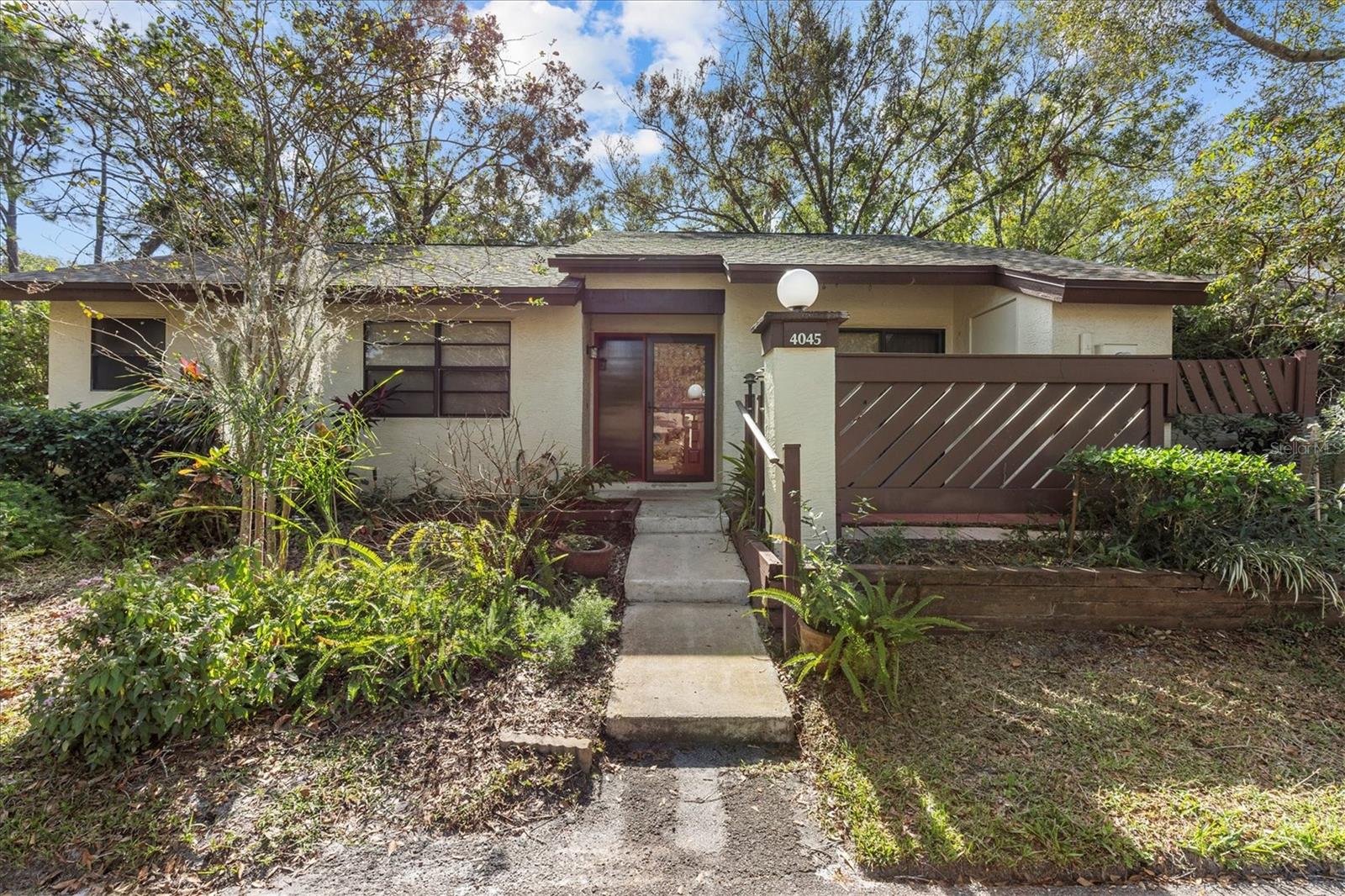 STRATHMORE GATE EAST - Residential Lease