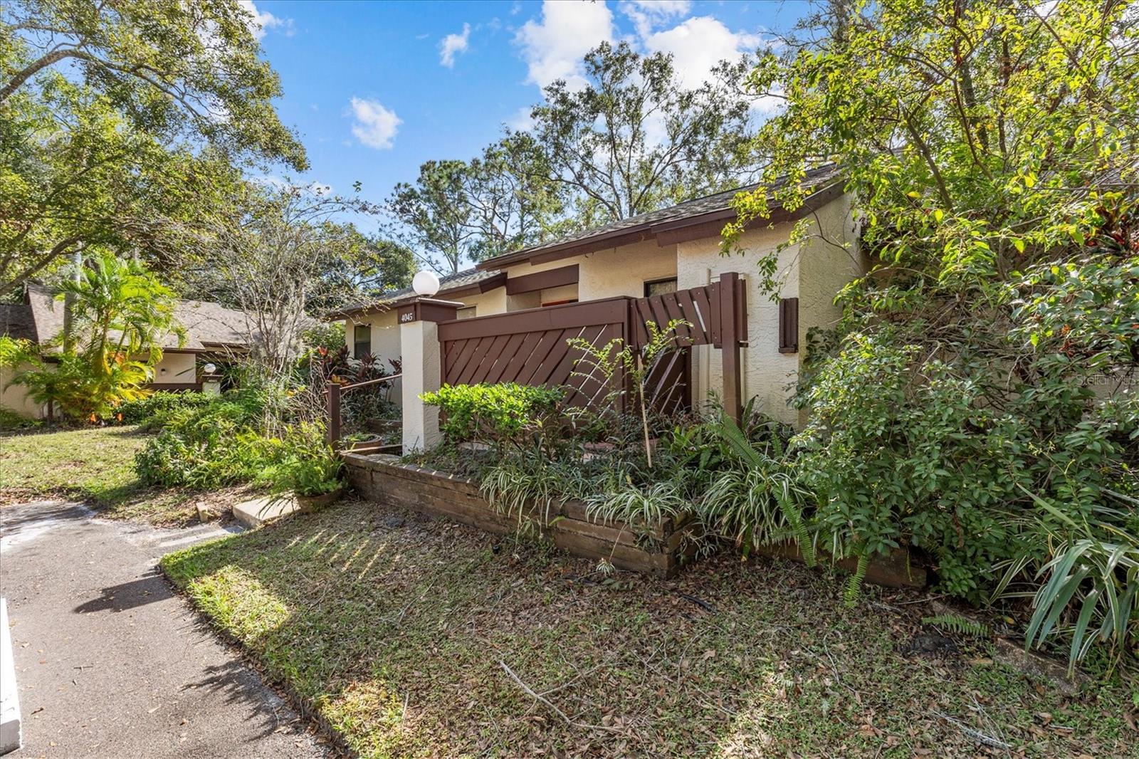 STRATHMORE GATE EAST - Residential Lease