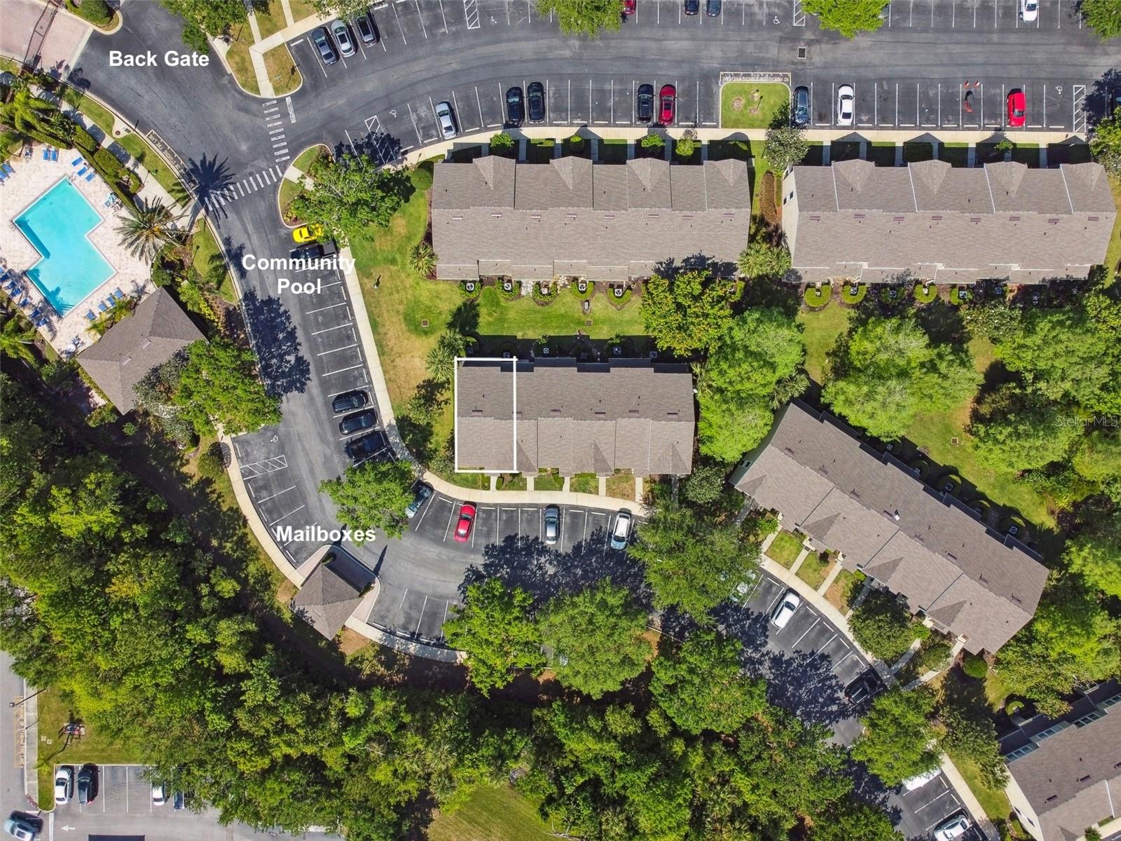 DUNWOODY COMMONS PH 2 - Residential