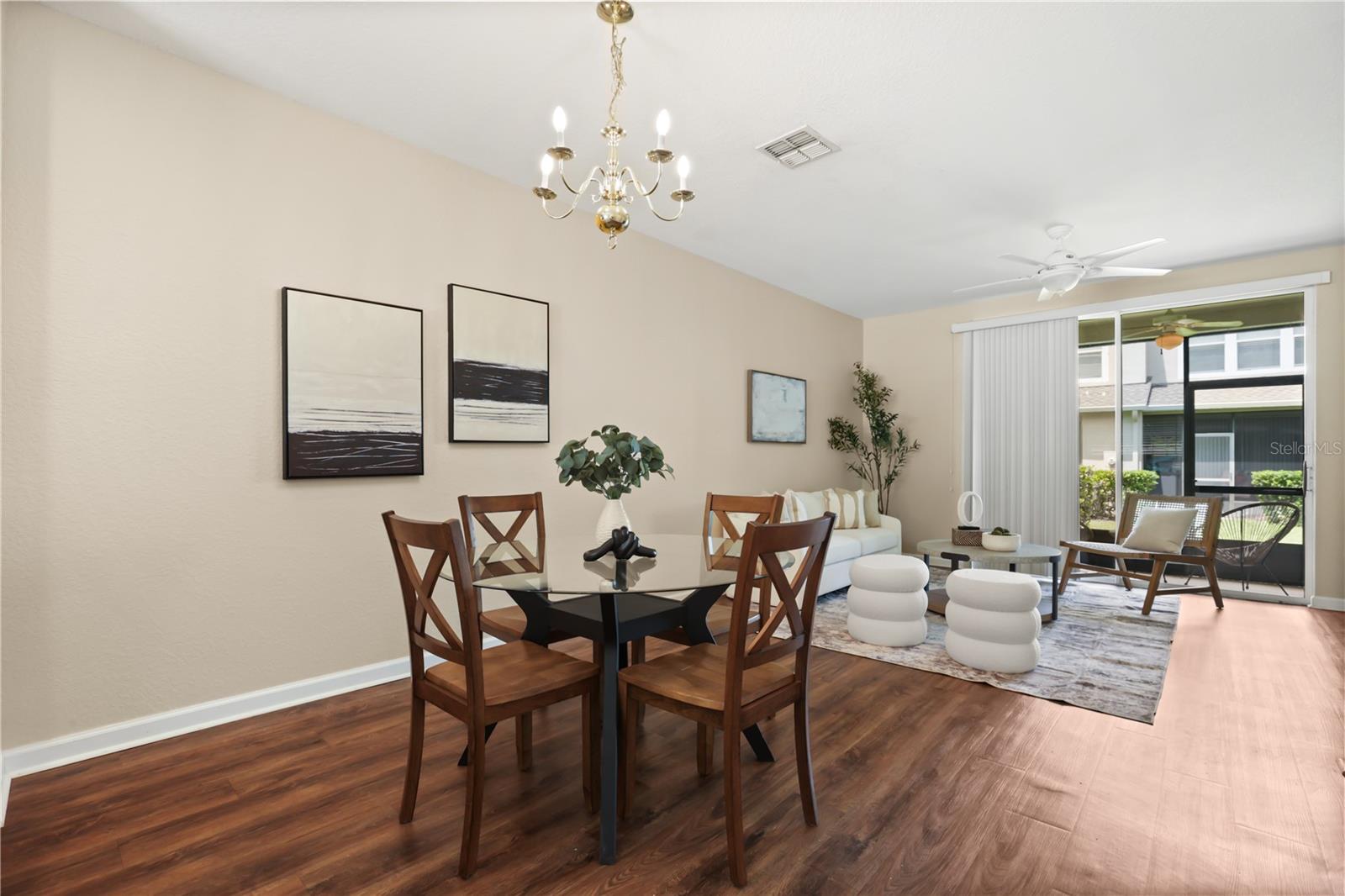DUNWOODY COMMONS PH 2 - Residential