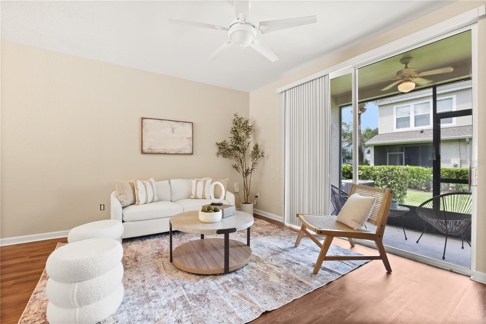 DUNWOODY COMMONS PH 2 - Residential