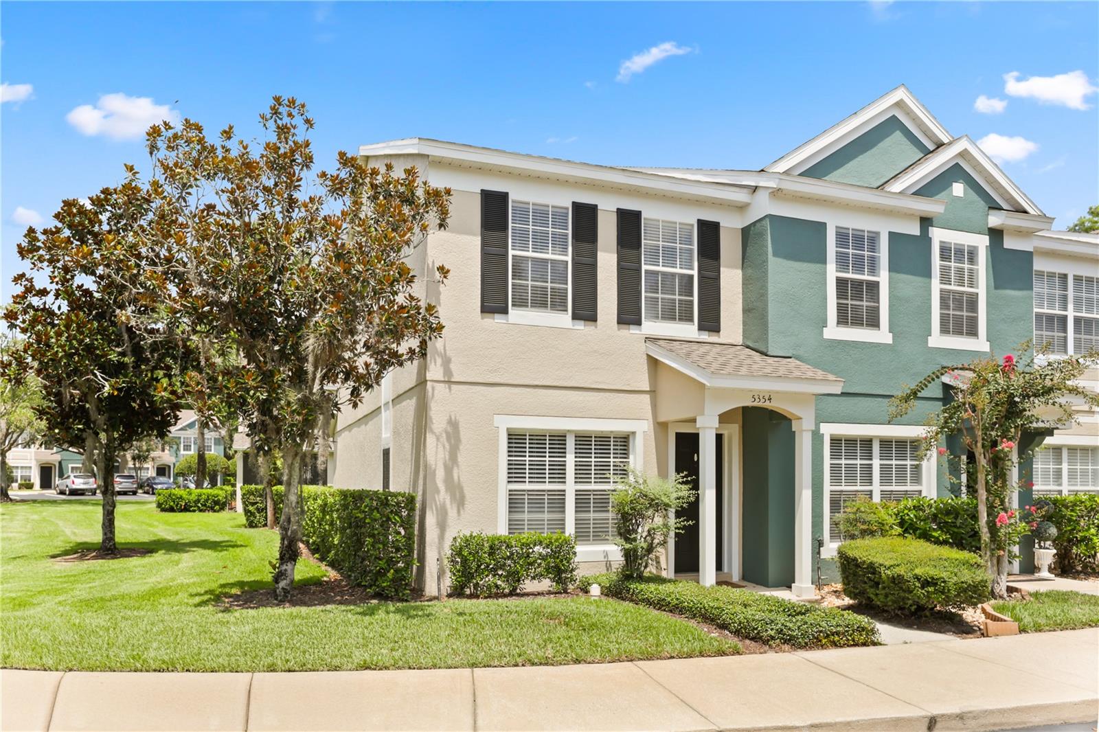 DUNWOODY COMMONS PH 2 - Residential