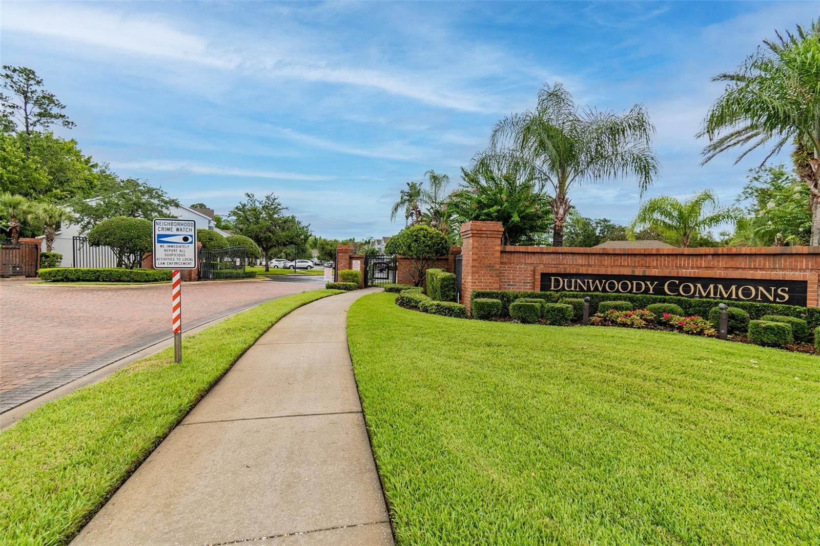 DUNWOODY COMMONS PH 2 - Residential